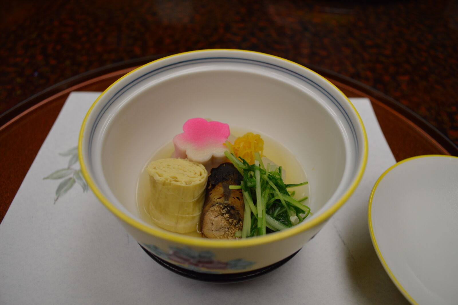 Nikon D3200 sample photo. Food, japan, japanese, food photography