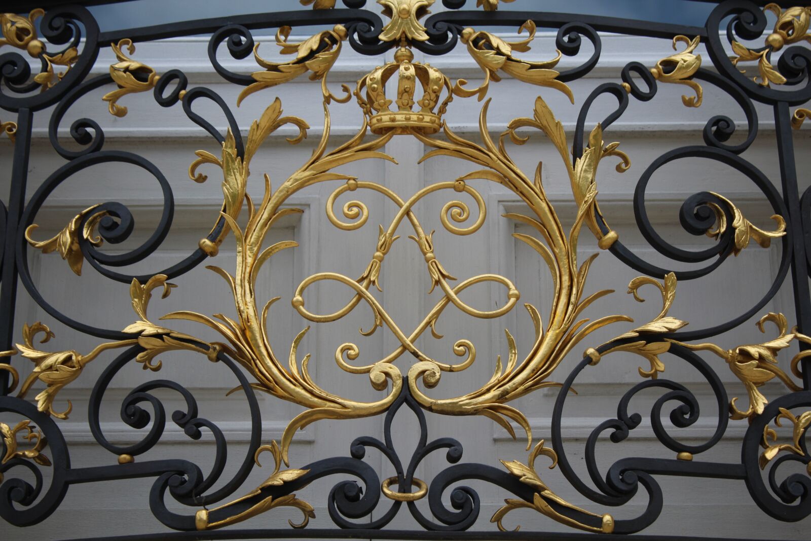 Canon EOS 1300D (EOS Rebel T6 / EOS Kiss X80) sample photo. Linderhof palace, bavaria, germany photography