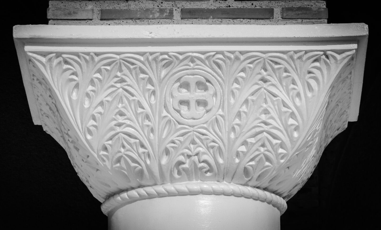 Canon PowerShot SX400 IS sample photo. Pillar capitals, architecture, column photography