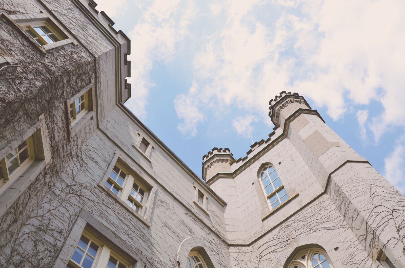 Nikon D7000 sample photo. Building, courthouse, london ontario photography