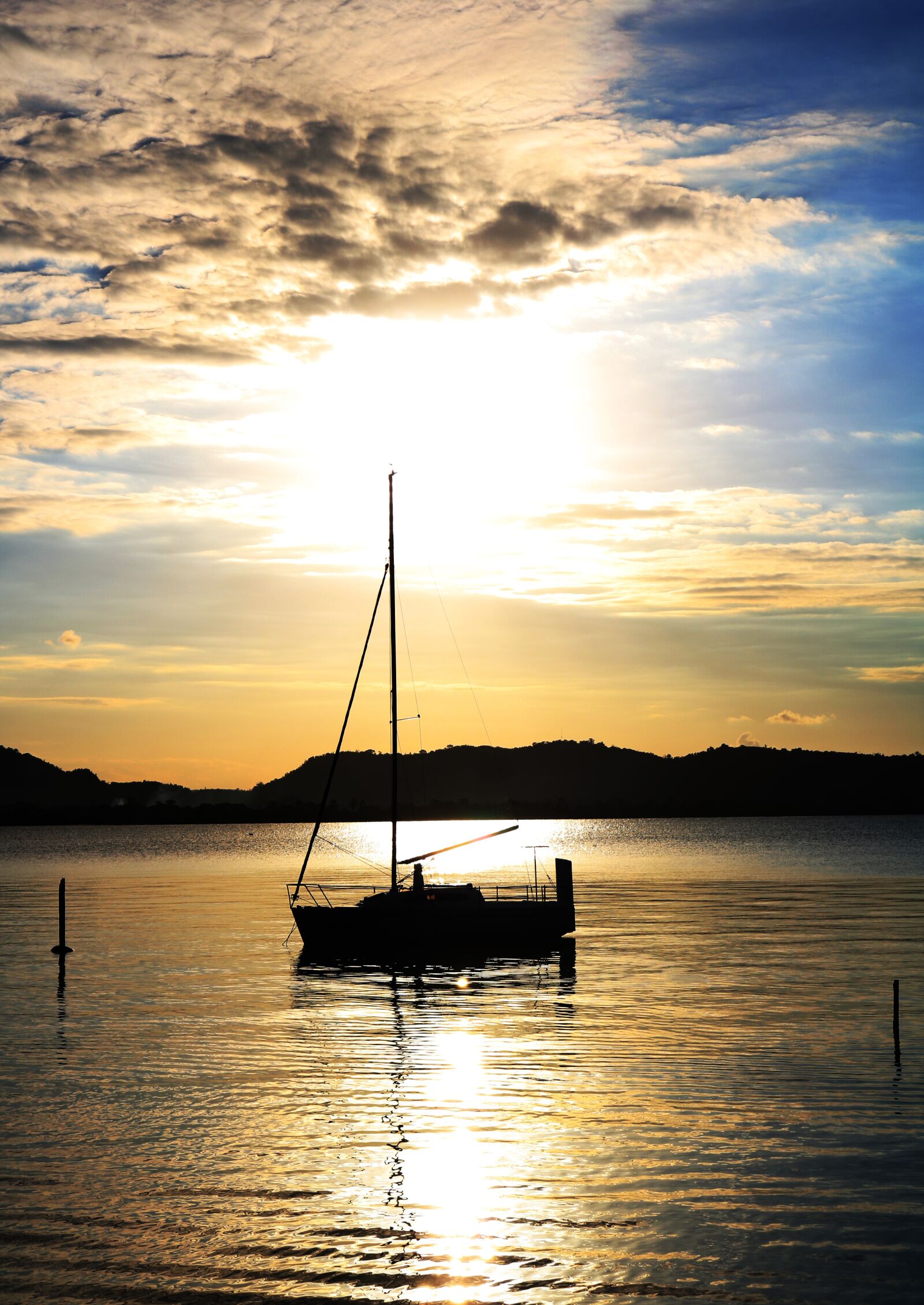 Canon EOS 750D (EOS Rebel T6i / EOS Kiss X8i) sample photo. Bahia, brazil, mar photography