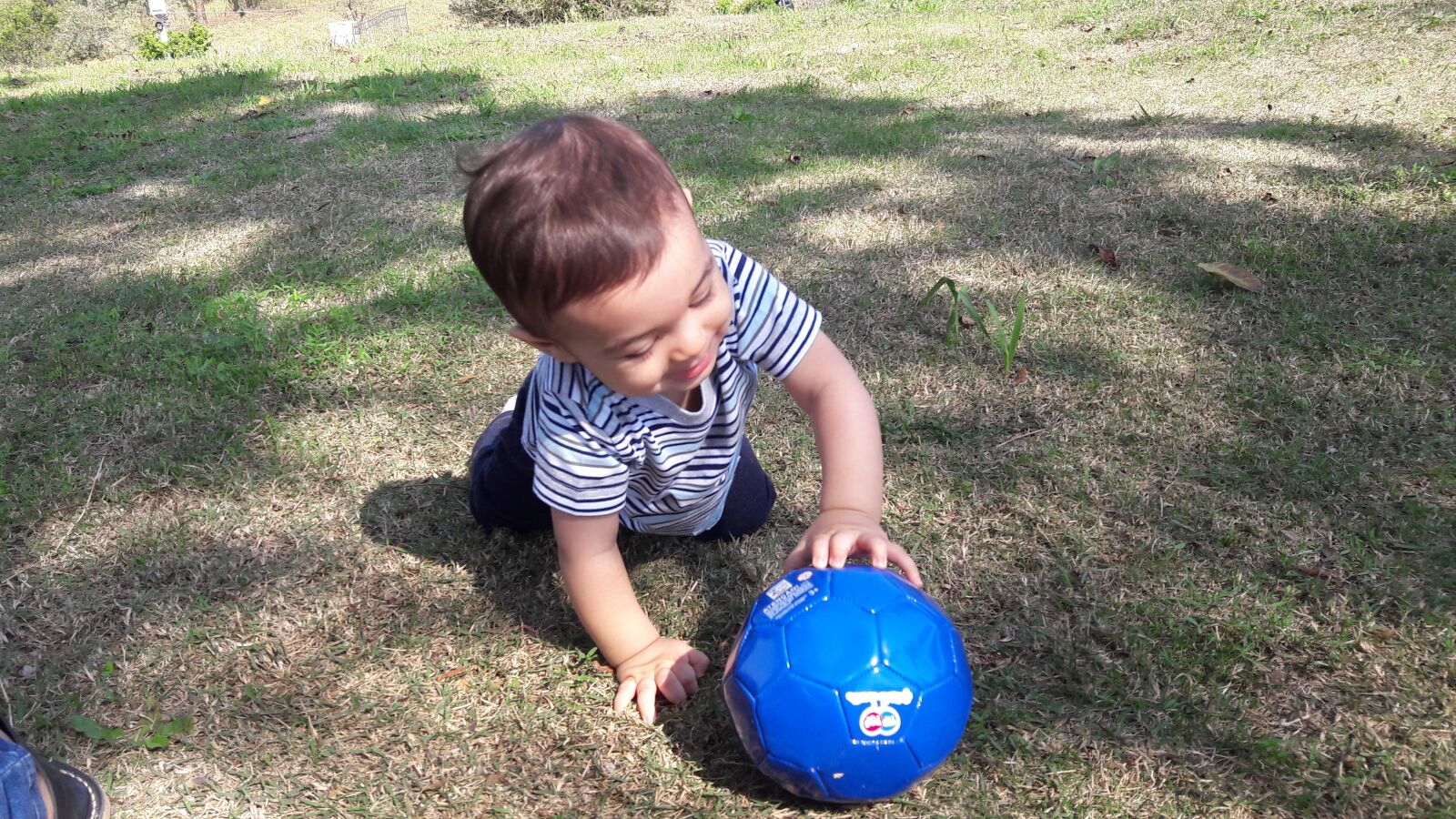 Samsung Galaxy A5(2016) sample photo. Baby, in its early photography