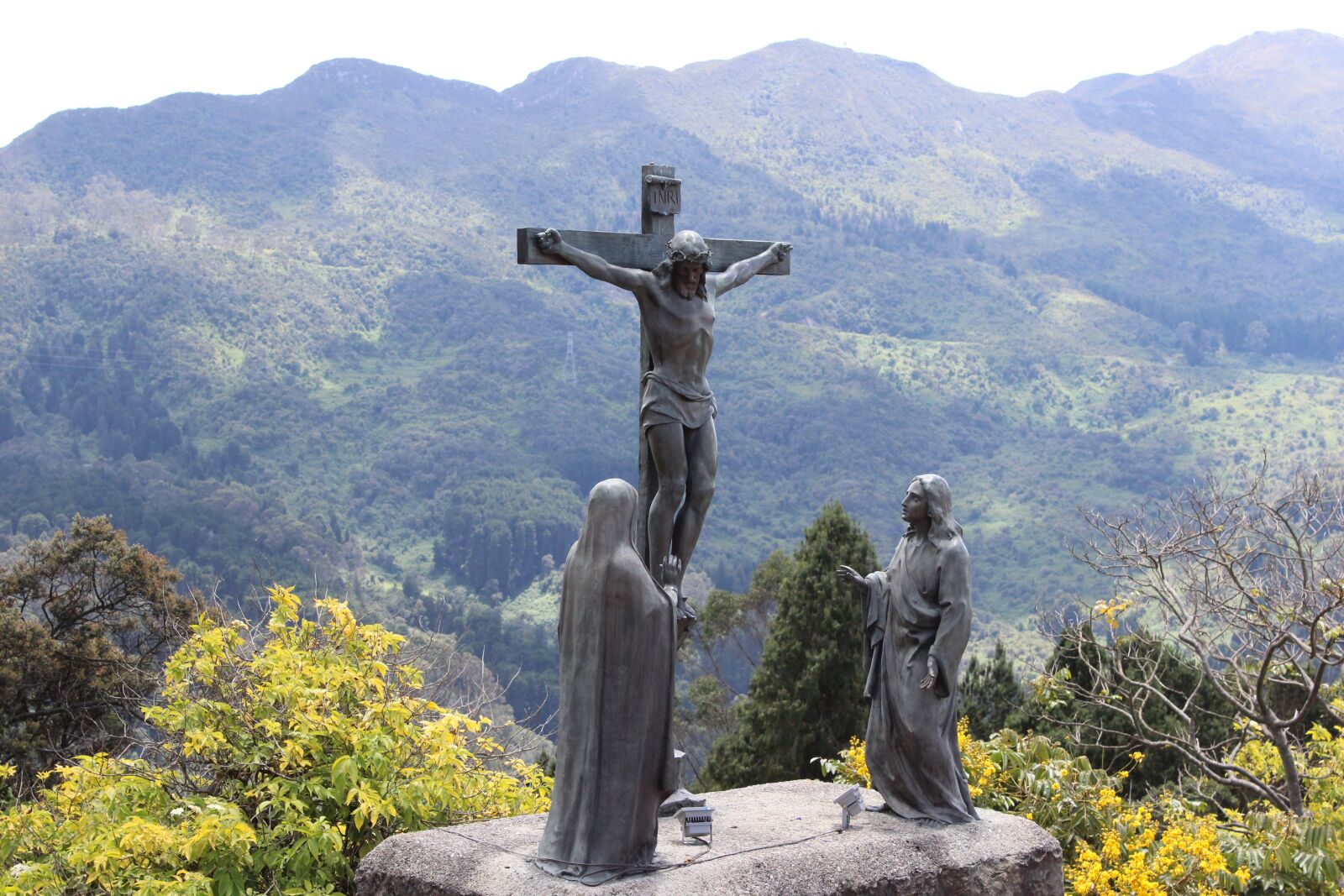 Canon EOS 600D (Rebel EOS T3i / EOS Kiss X5) sample photo. Nativity scene, jesus, cruz photography