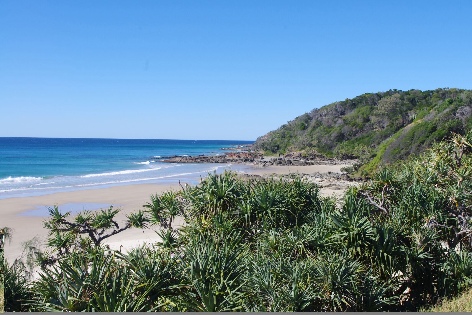 Pentax K-r sample photo. Ocean, beach, australia photography