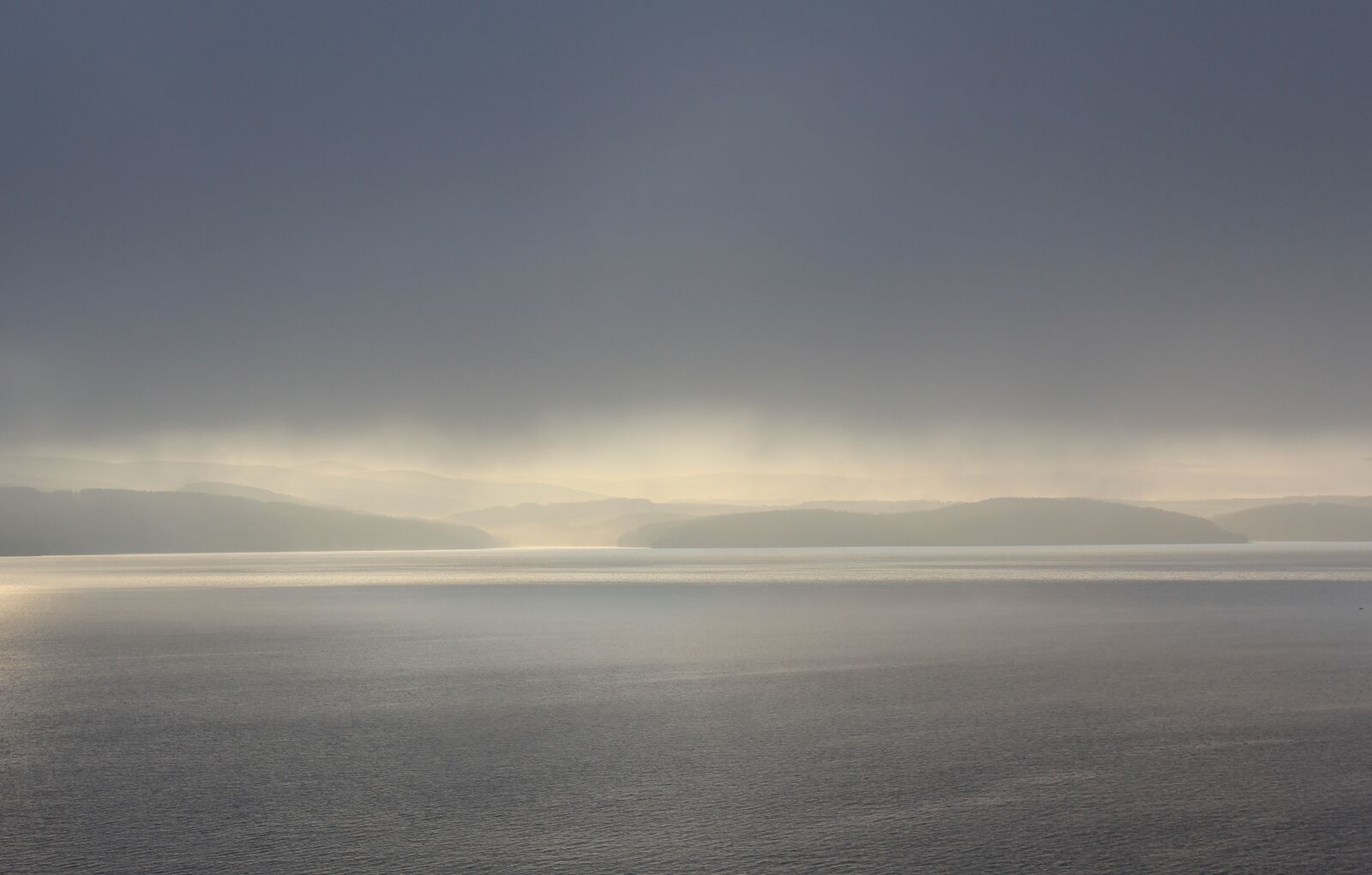 Canon EOS 60D sample photo. Nature, water, lake photography