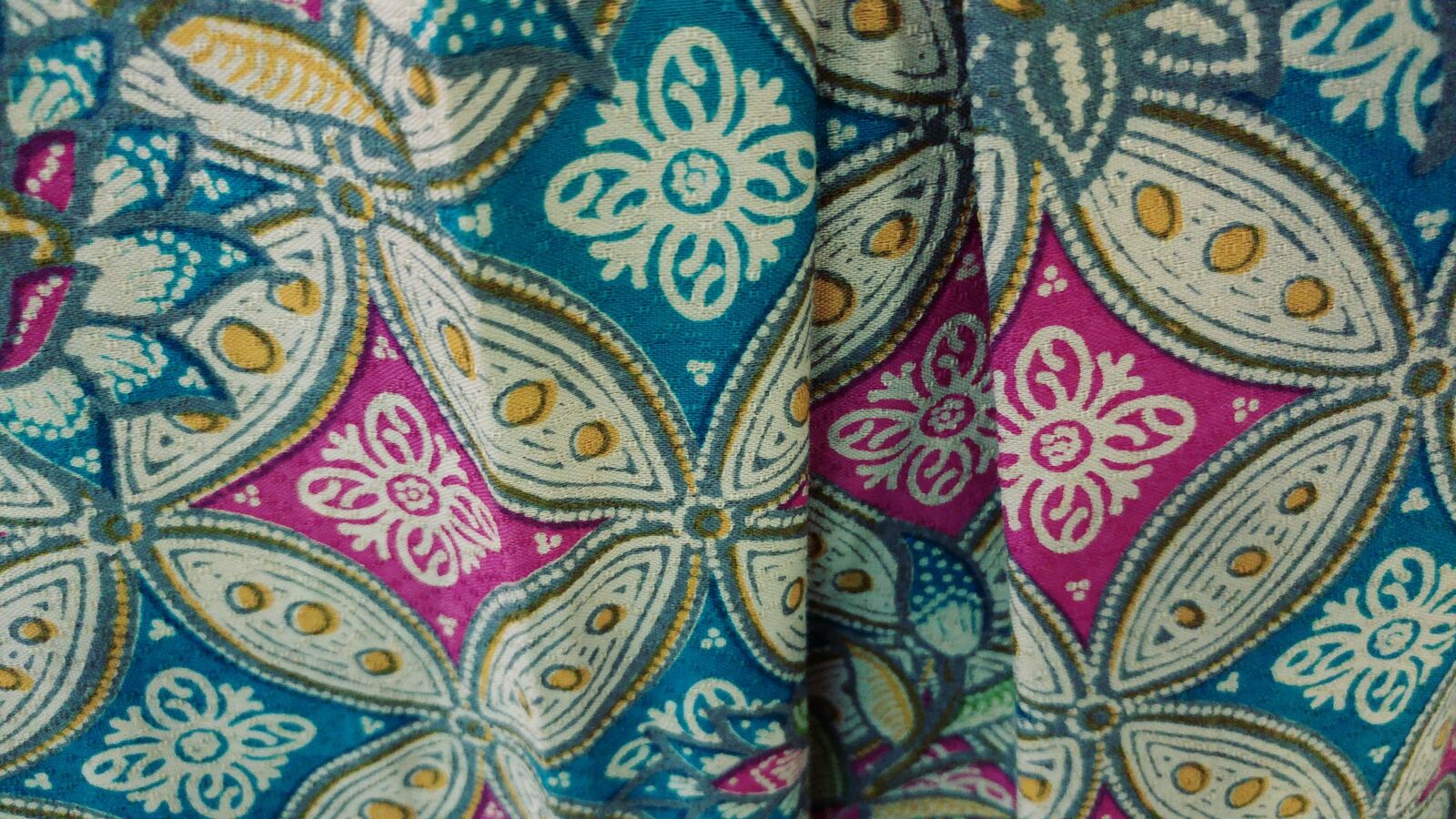 LG G5 sample photo. Batik, traditional heritage, indonesia photography