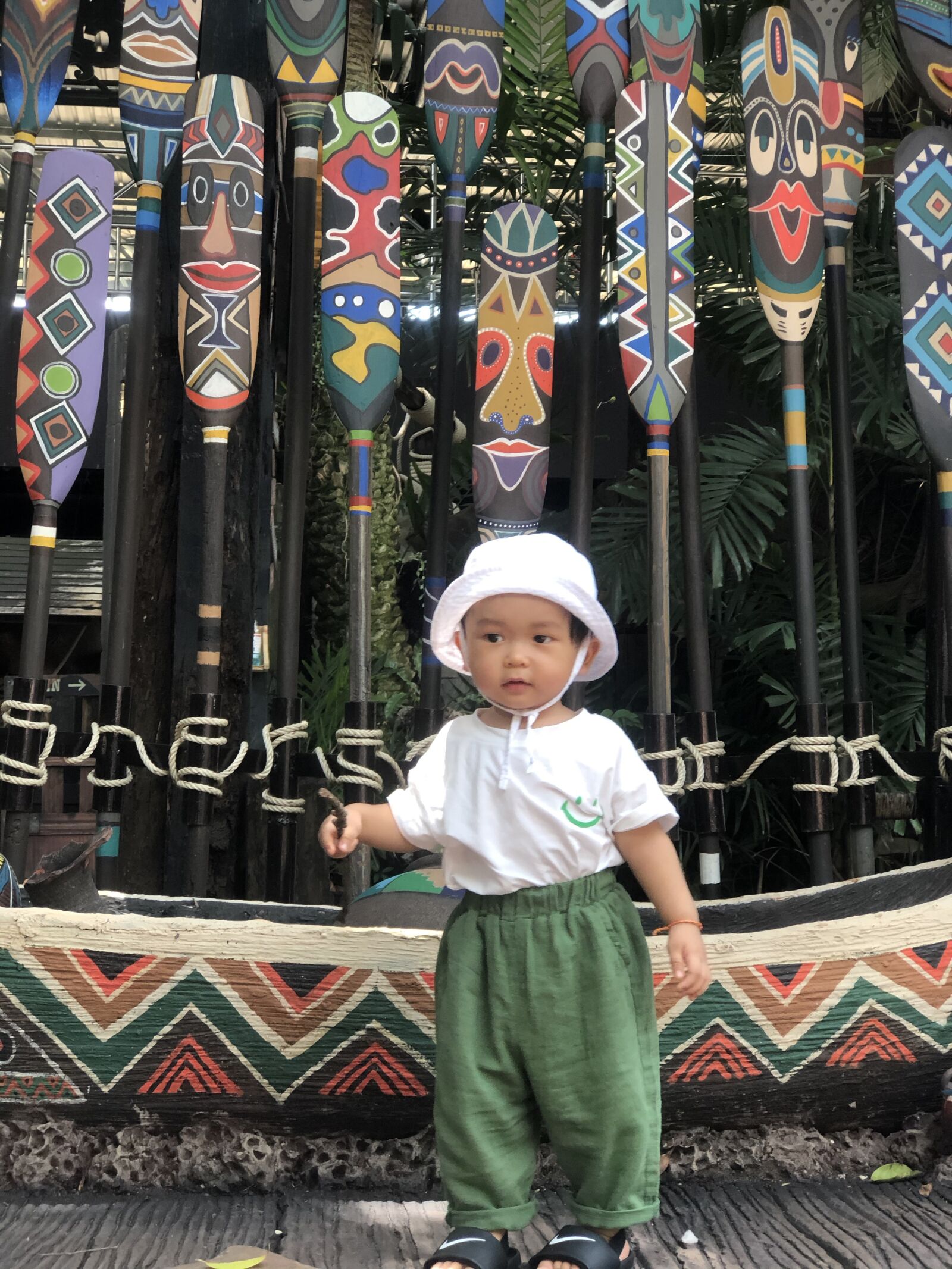 Apple iPhone 8 Plus sample photo