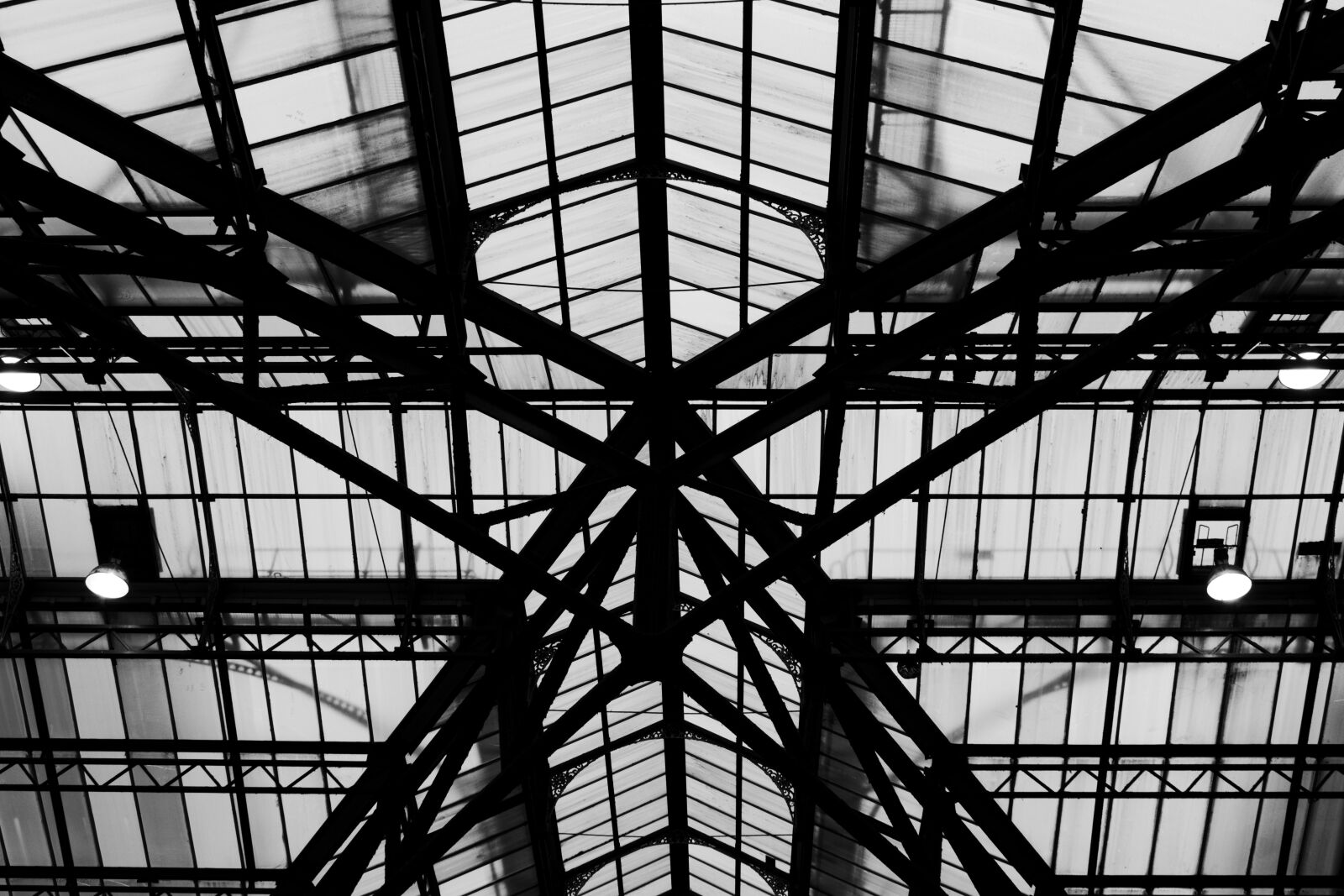 Nikon D3400 sample photo. London liverpool street, roof photography