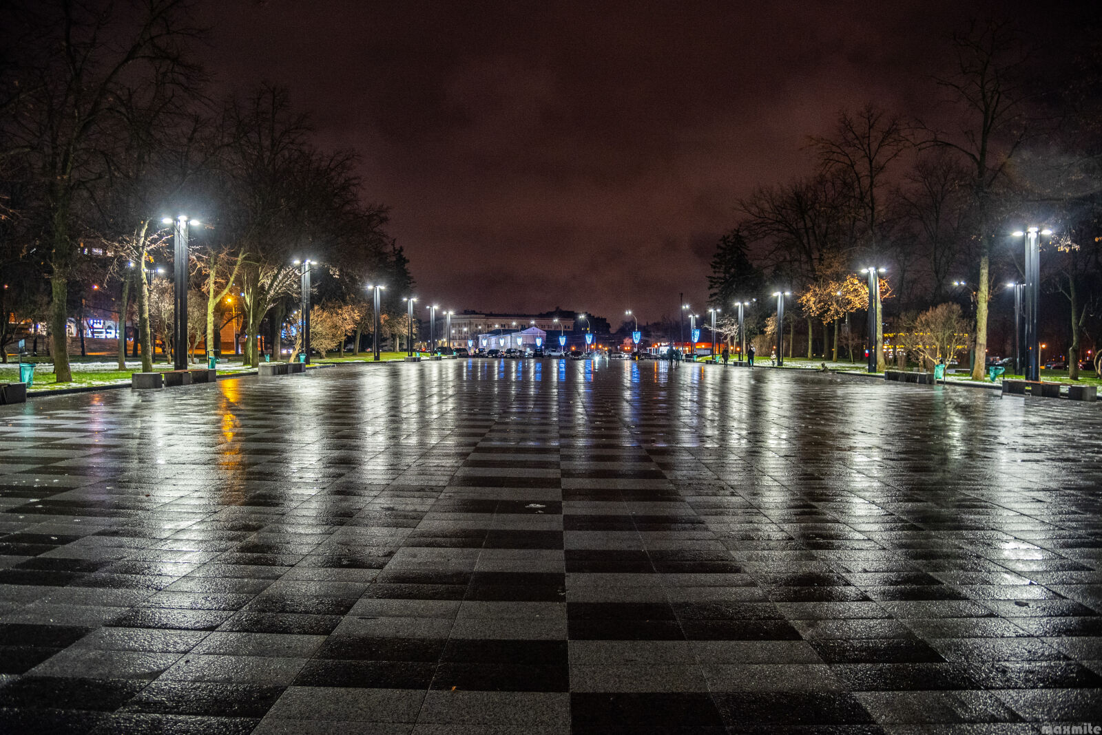 Nikon D750 sample photo