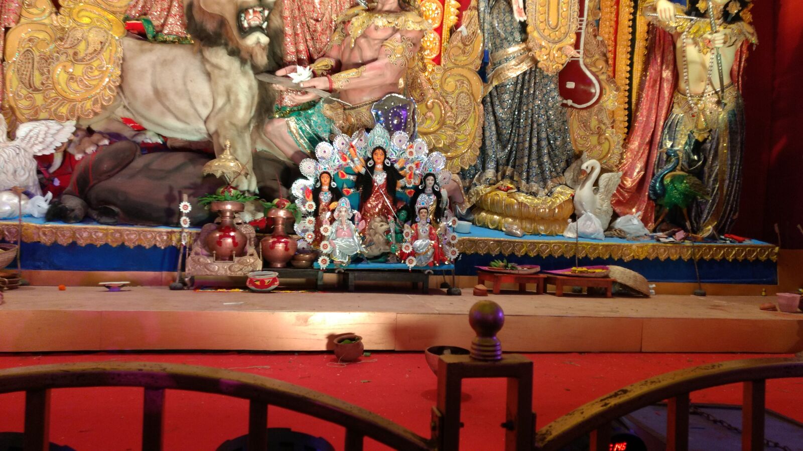 Motorola Moto G (4) sample photo