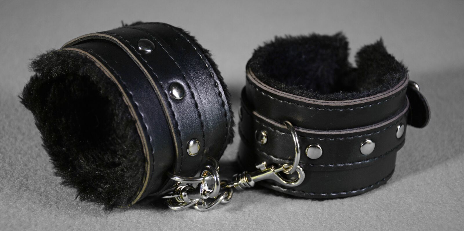 Nikon D5200 sample photo. Handcuffs, sm, sex photography