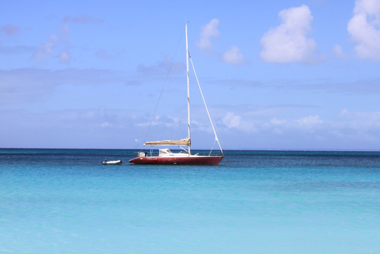 Canon EOS 500D (EOS Rebel T1i / EOS Kiss X3) sample photo. Marie galante, guadeloupe, island photography