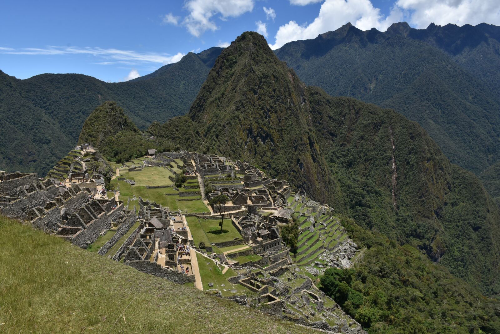 Nikon D7200 sample photo. Machu picchu, cuzco, machupicchu photography