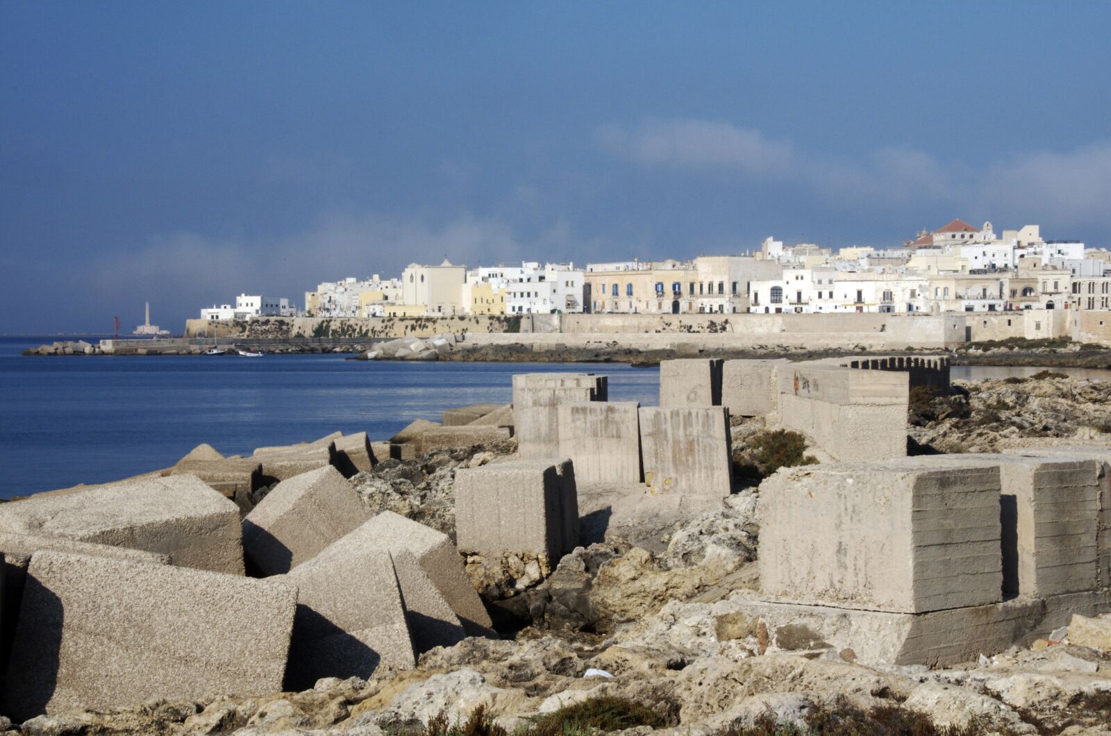 Nikon D300 sample photo. Salento, gallipoli, puglia photography