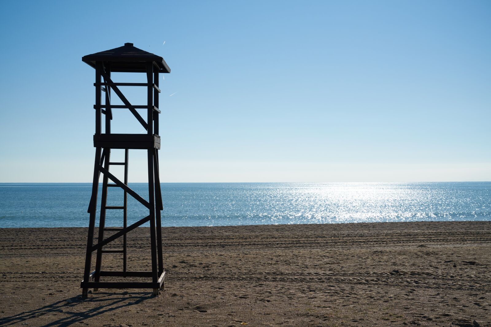 Sony a7R II sample photo. Marine, beach, landscape photography