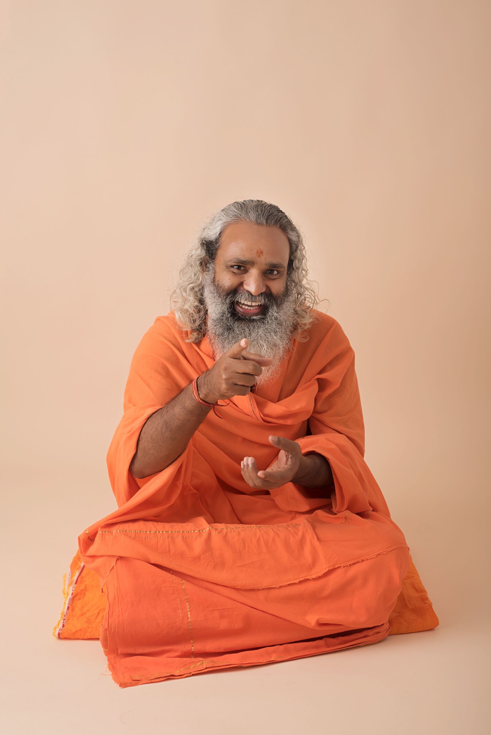 Nikon D750 sample photo. Swami, ananda, saraswati photography