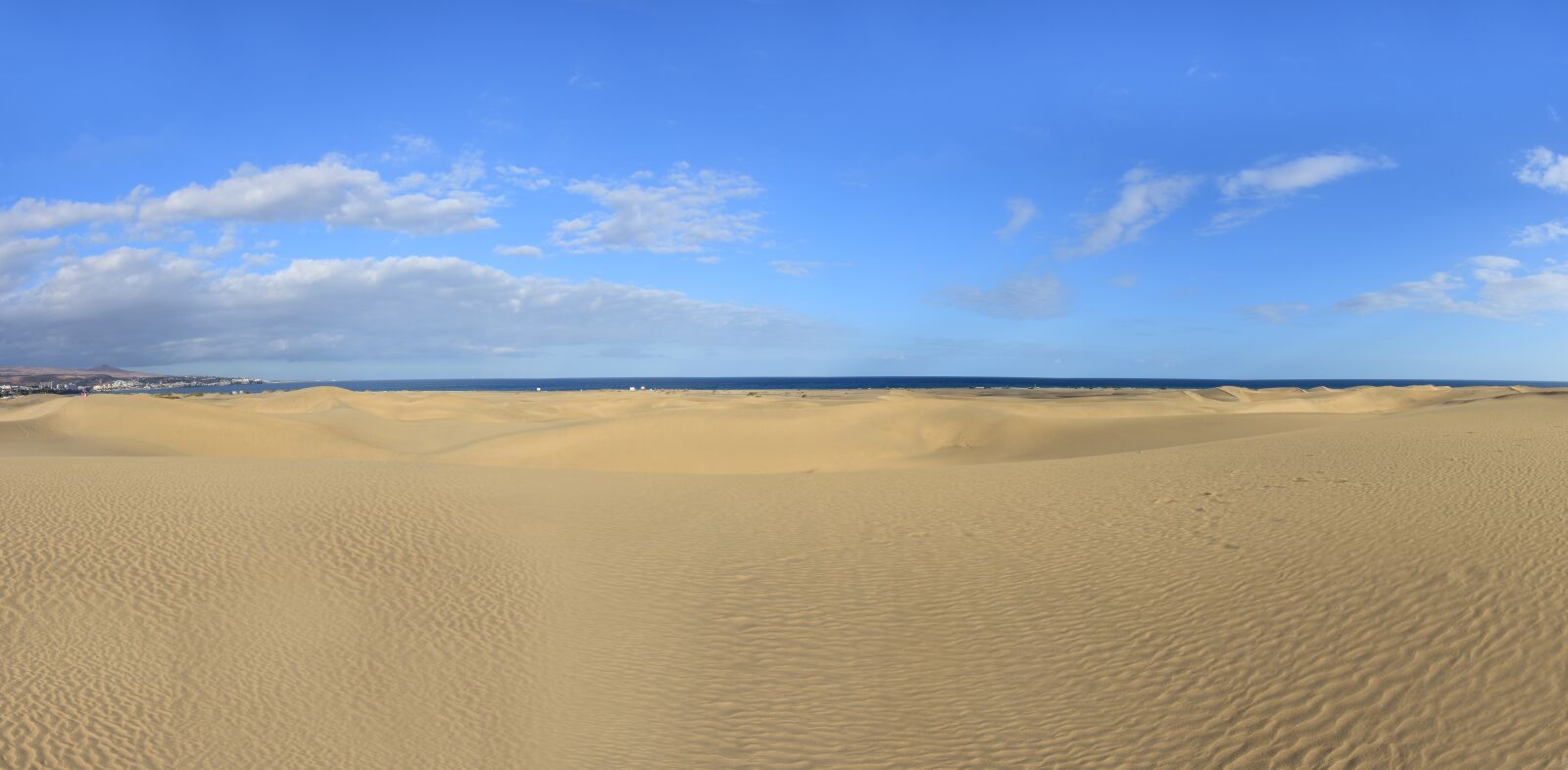 Nikon D7200 sample photo. Dunes, gran canaria, sand photography