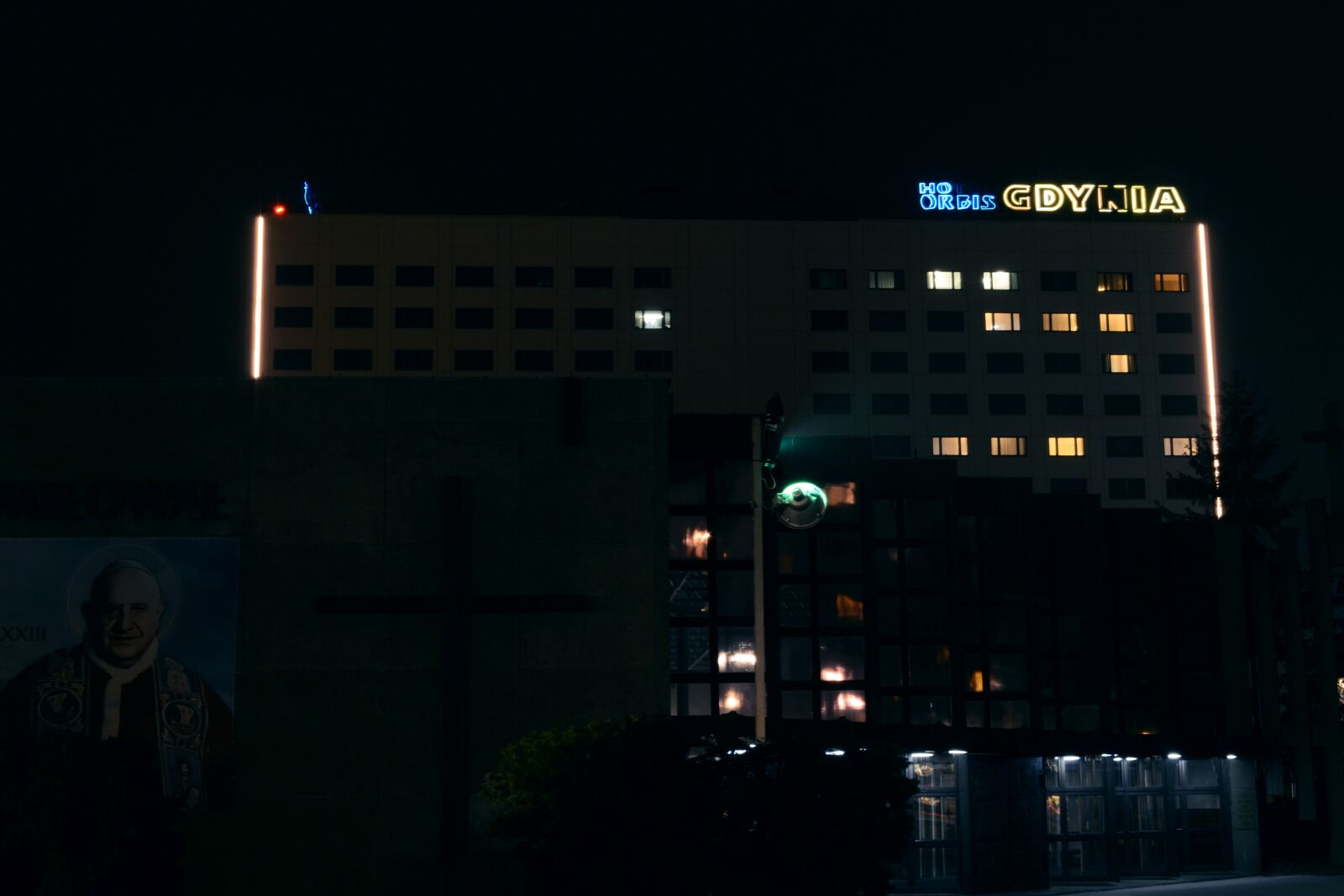 Nikon D3100 sample photo