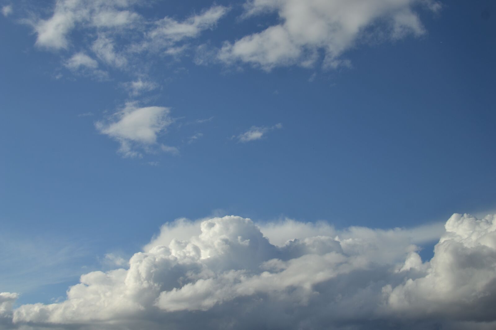 Nikon D3100 sample photo. Nature, sky, summer photography