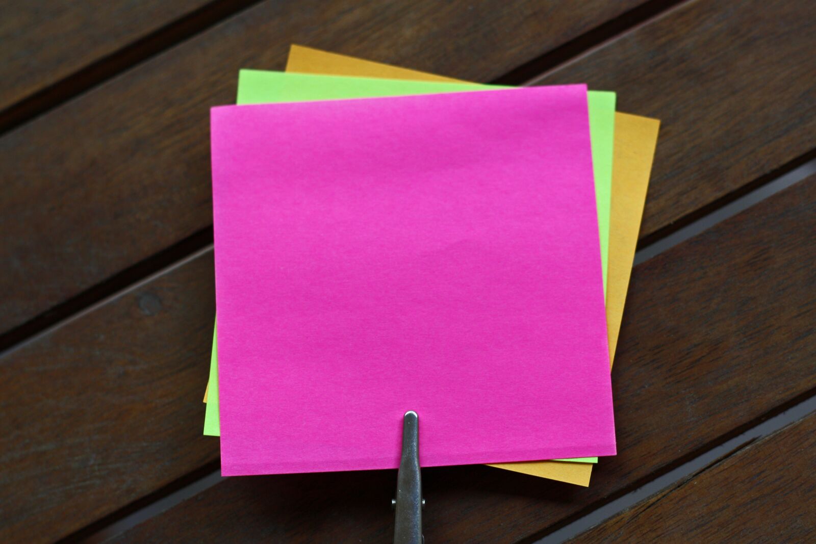 Canon EOS 450D (EOS Rebel XSi / EOS Kiss X2) sample photo. Sticky notes, blank, sticky photography