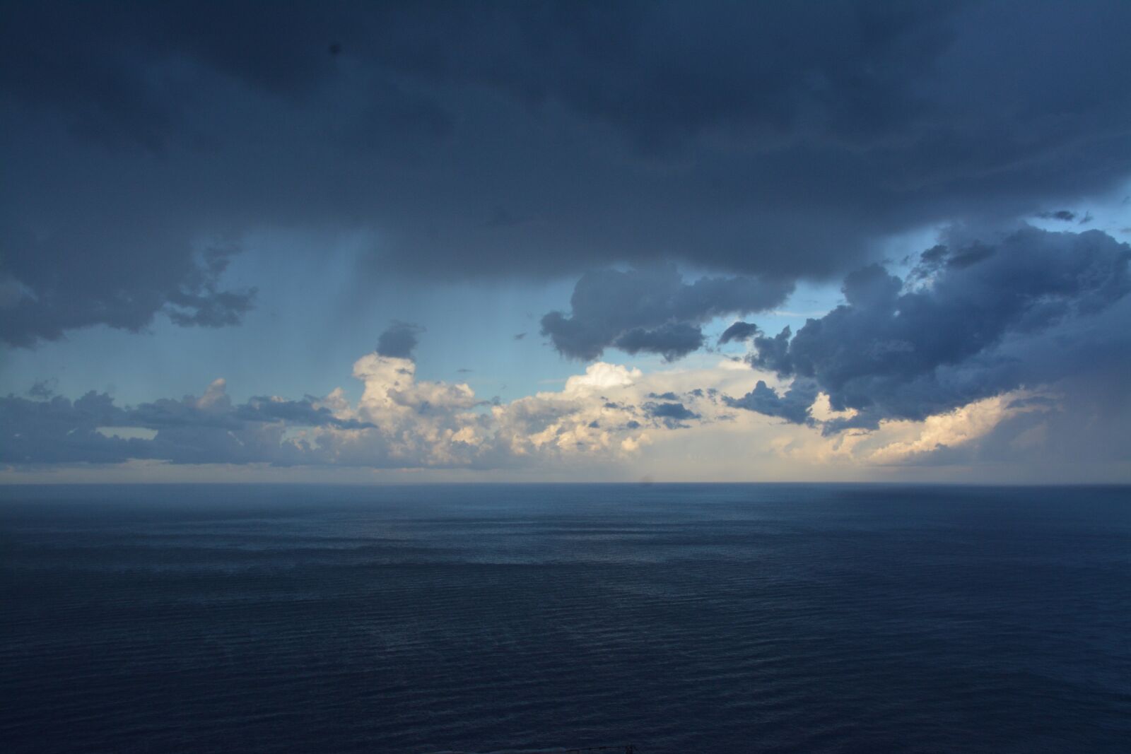 Nikon D7100 sample photo. Beach, the cinque terre photography