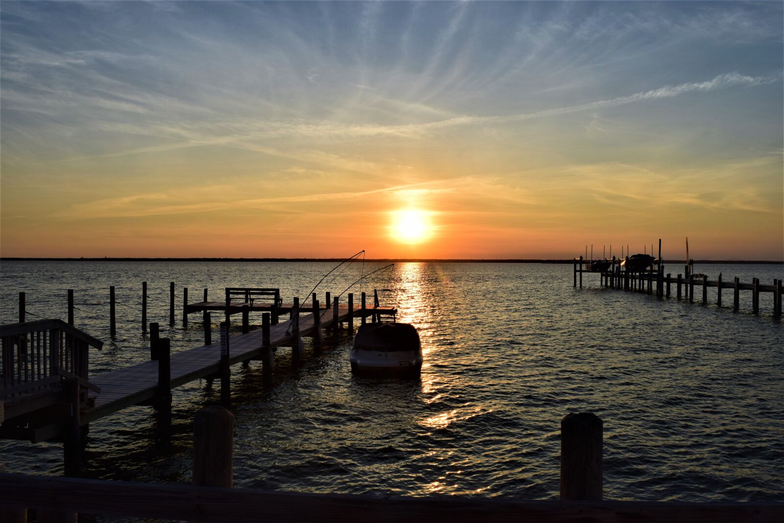 Nikon D3300 sample photo. Beach, boat, boats, dock photography
