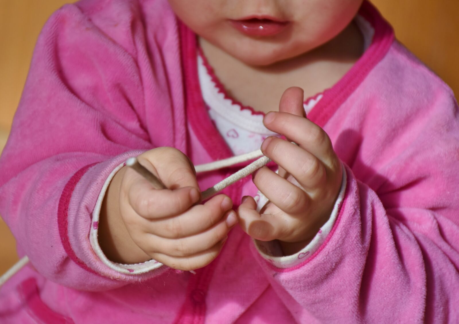 Nikon D7200 sample photo. Child, girl, cute photography