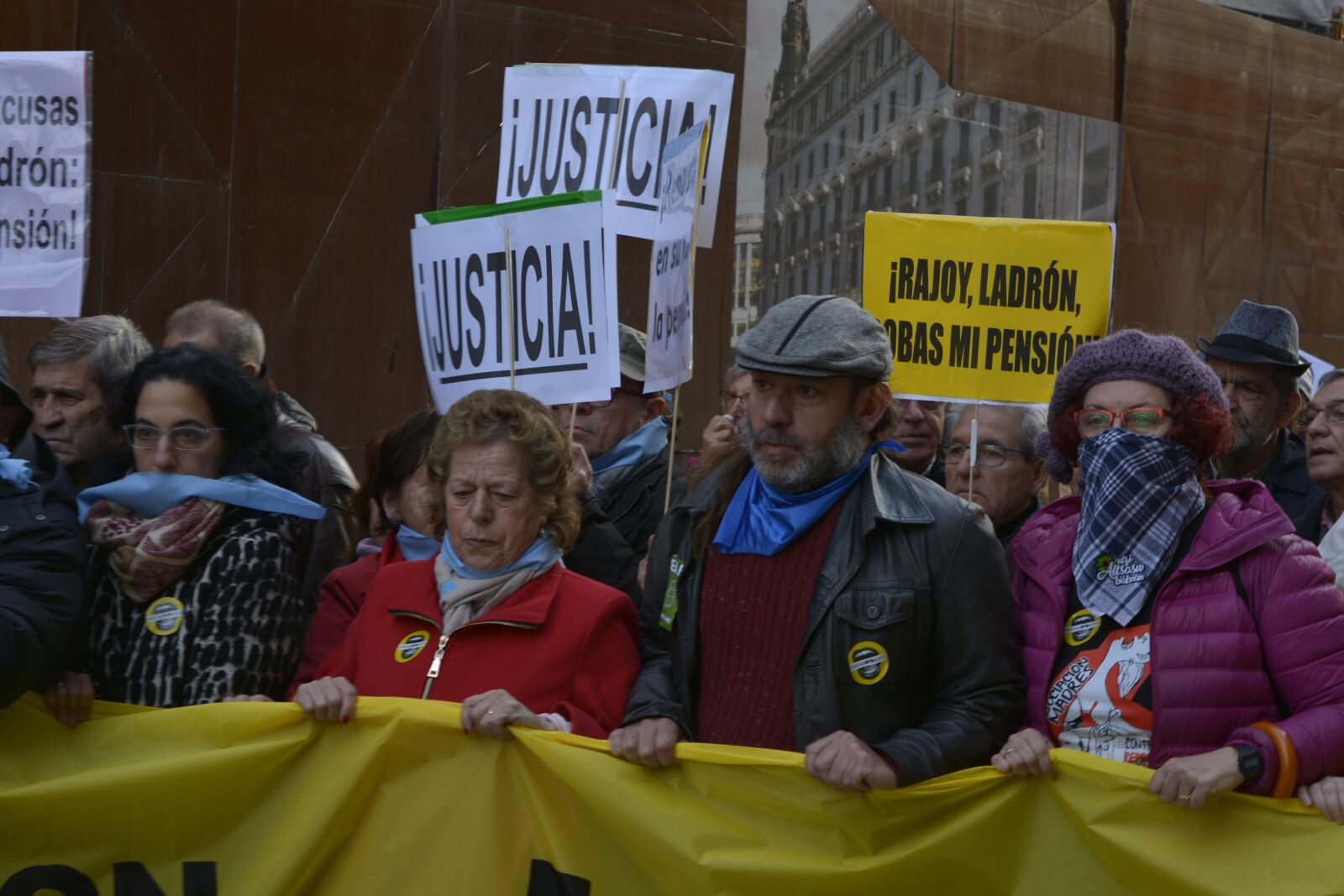 Nikon D5200 sample photo. People, manifestation, education photography