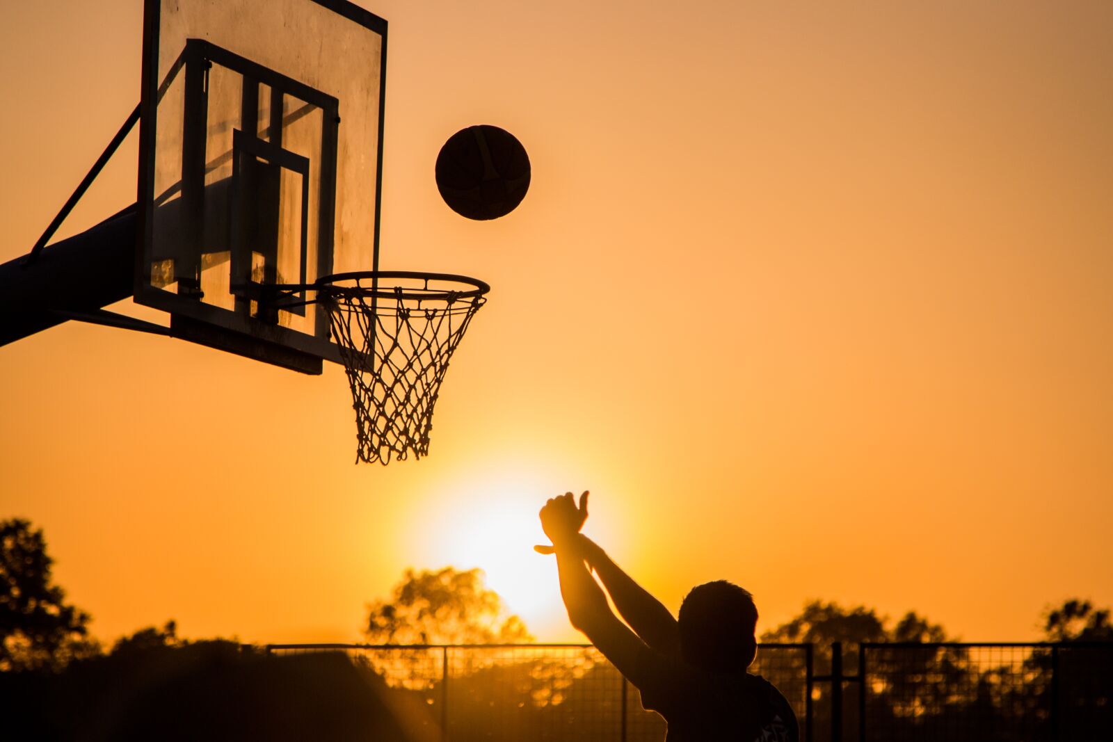Canon EOS 70D + Canon EF 24-105mm F4L IS USM sample photo. Basketball, sport, ball photography