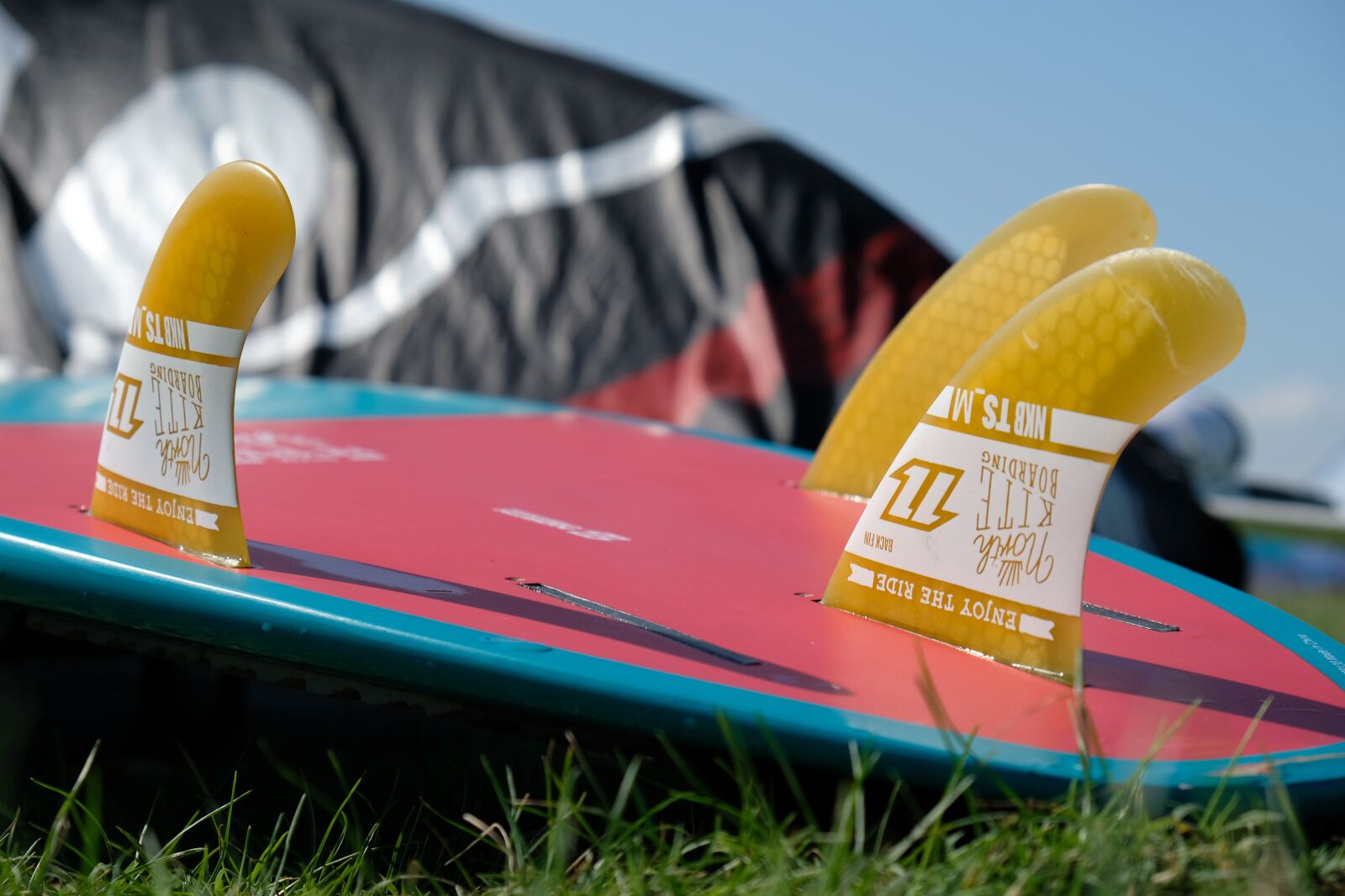 Fujifilm X-T2 sample photo. Surfboard, sail, lake neusiedl photography