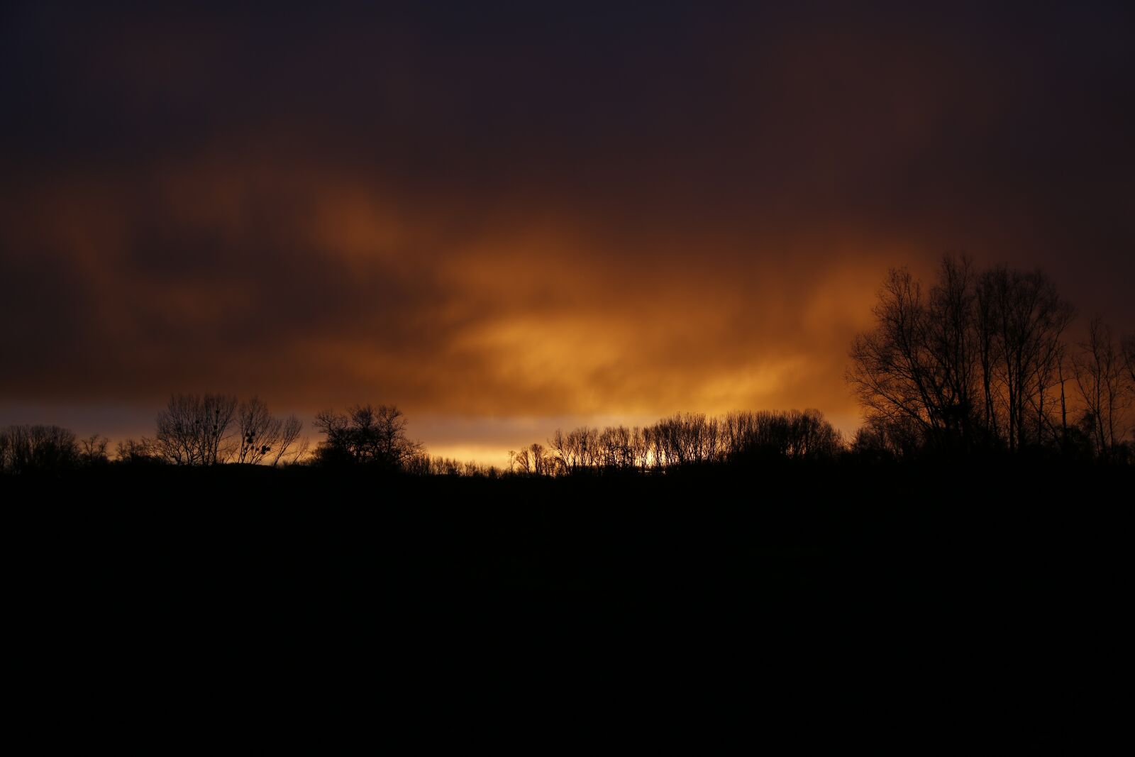 Canon EF 24-105mm F4L IS USM sample photo. Sunrise, morning, landscape photography
