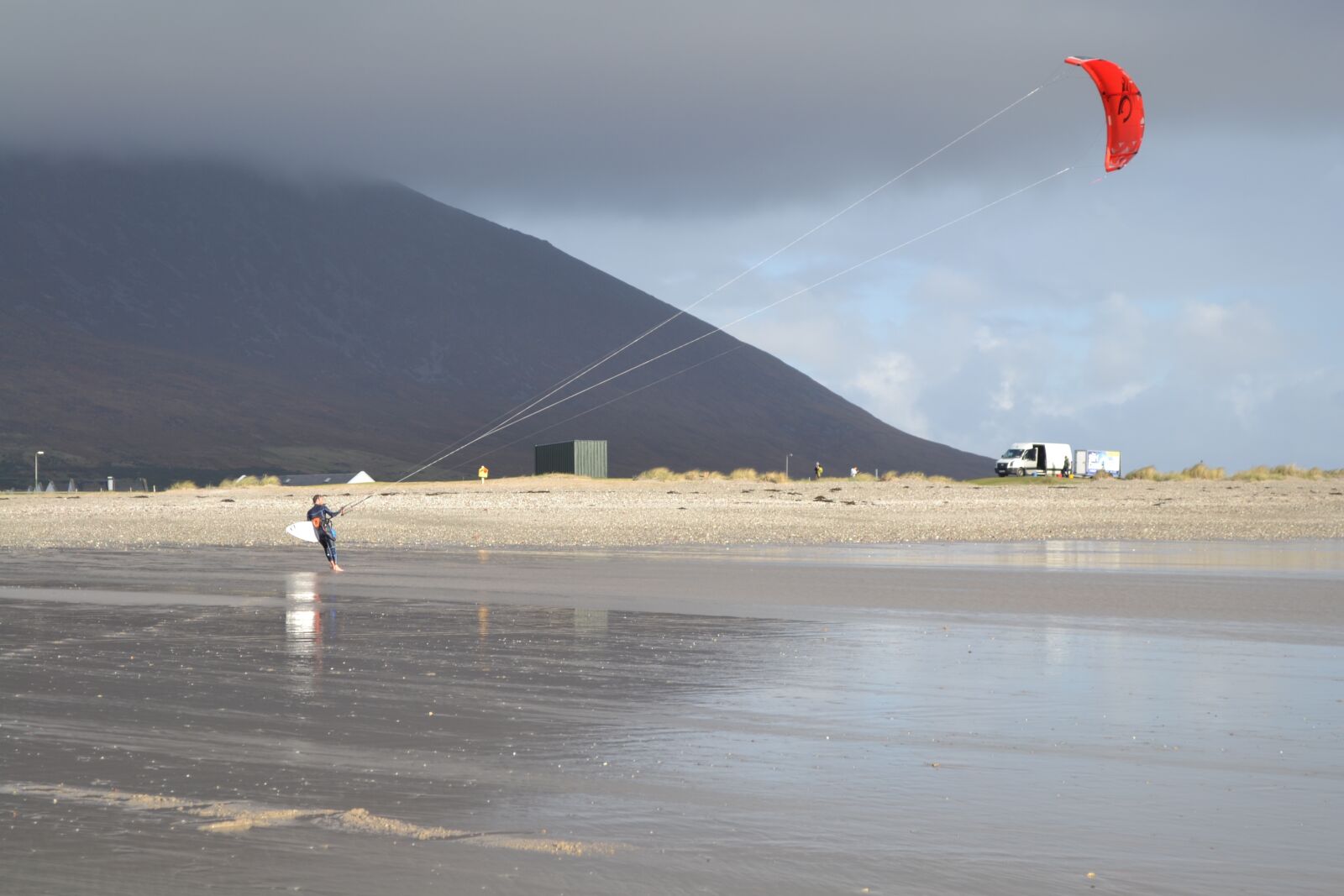 Nikon D3100 sample photo. Landscape, water, holiday photography