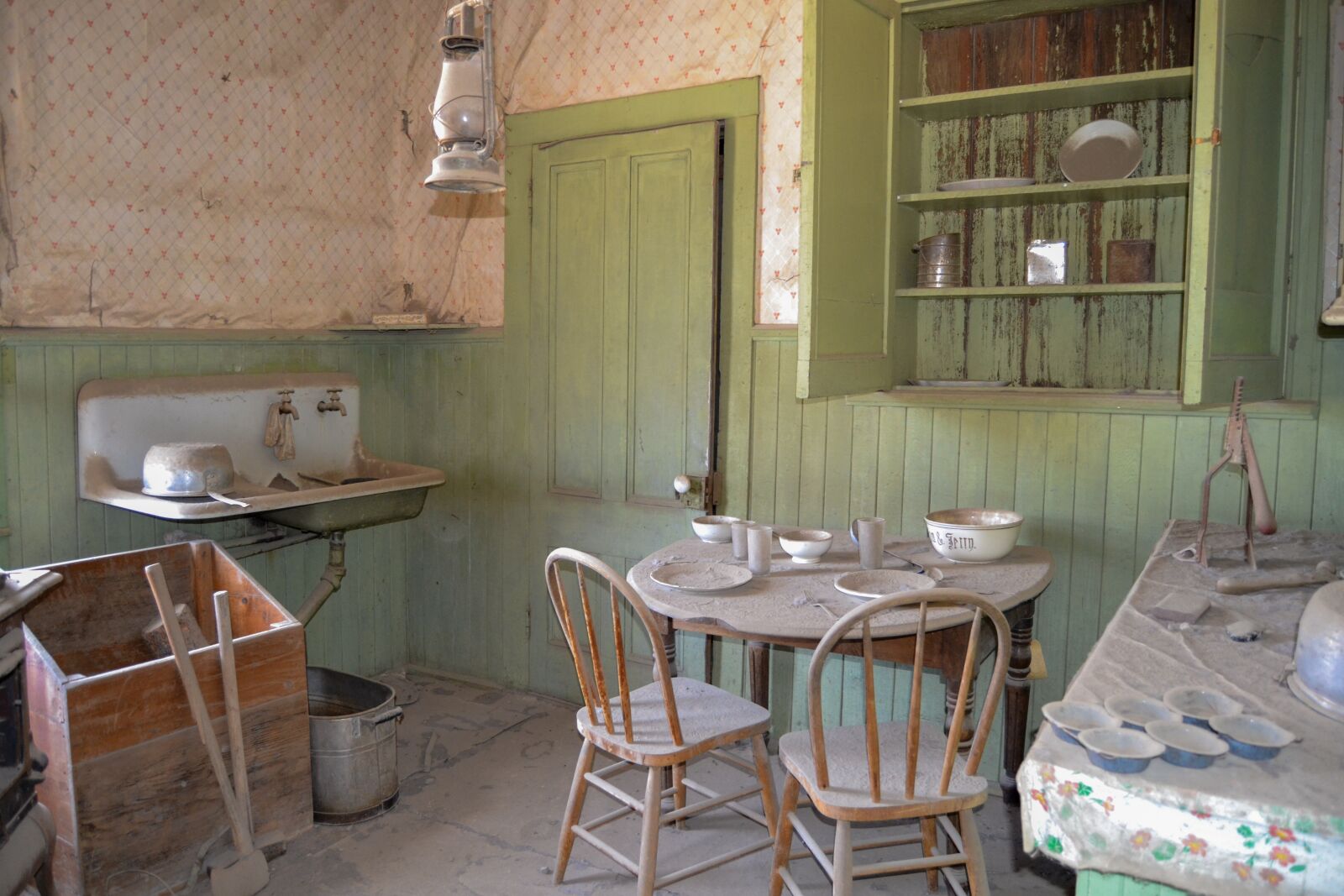 Nikon D3100 sample photo. Bodie, ghost town, usa photography