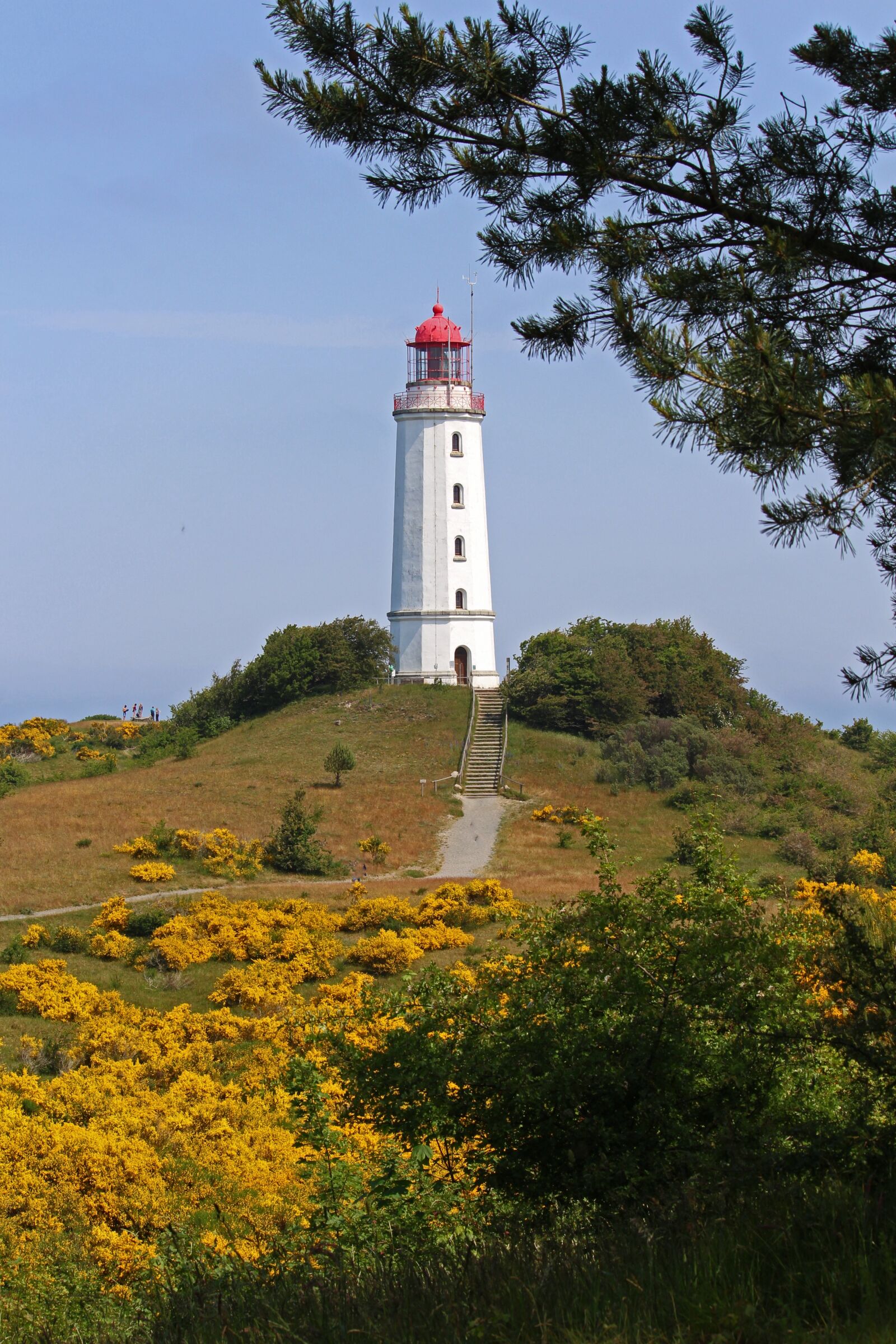 Canon EOS 700D (EOS Rebel T5i / EOS Kiss X7i) sample photo. Lighthouse, coast, tower photography