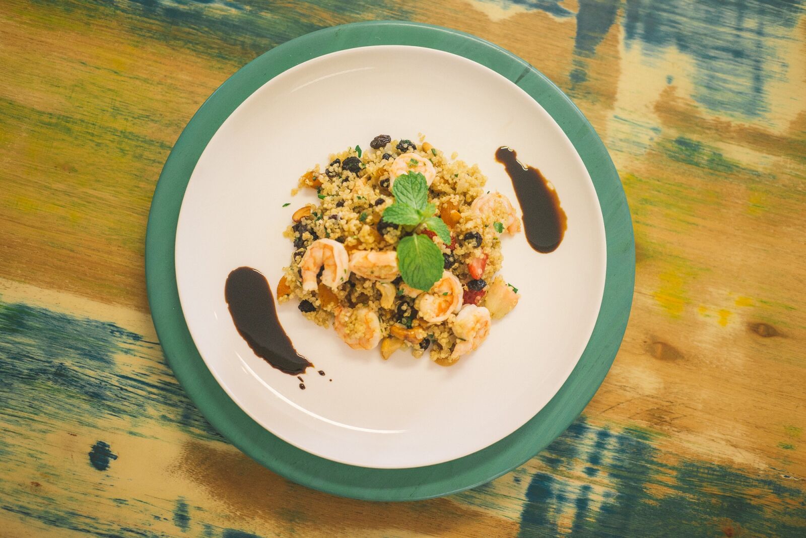 Nikon D610 sample photo. Food, healthy photography
