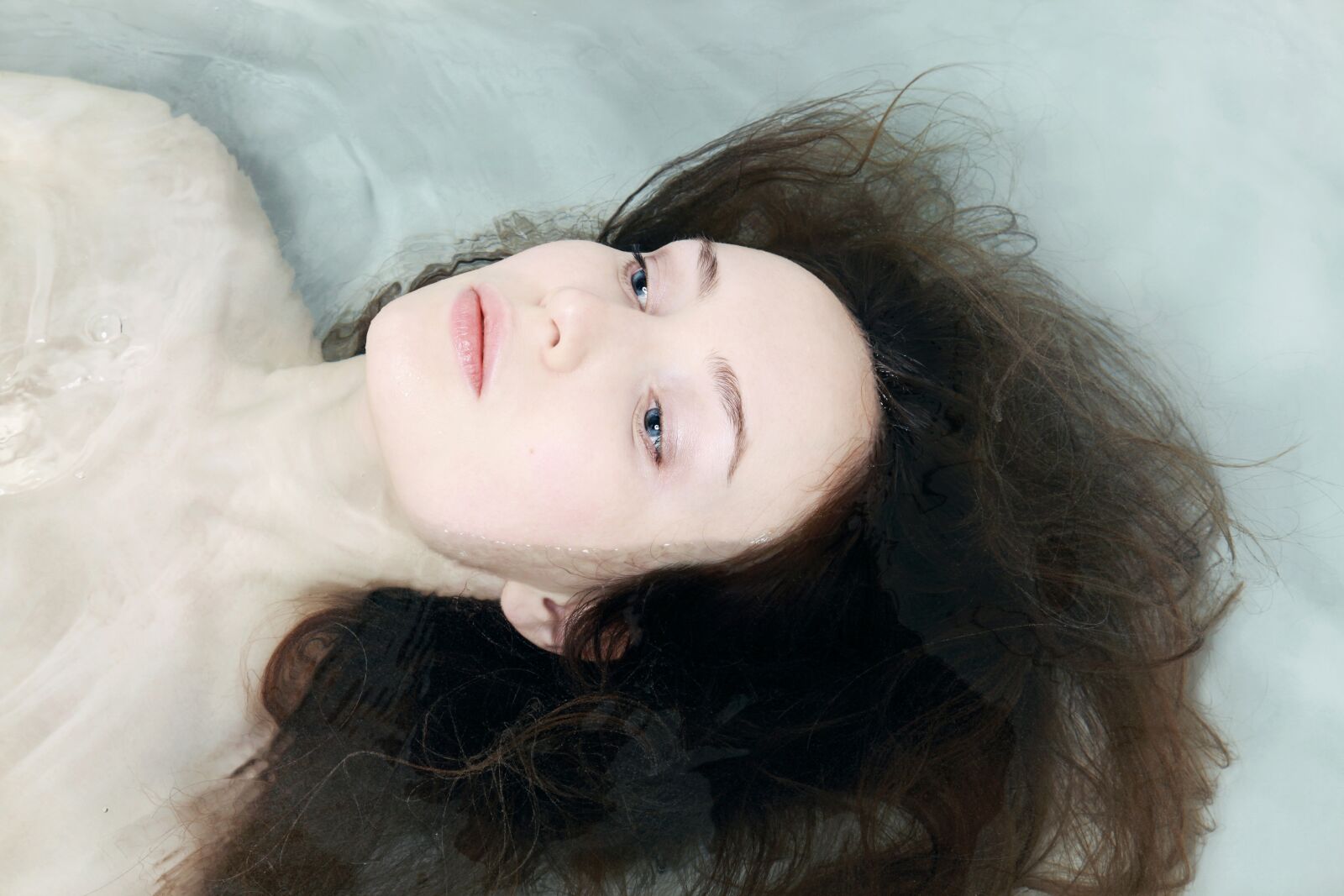 Canon EOS 5D Mark II sample photo. Woman, female, face photography