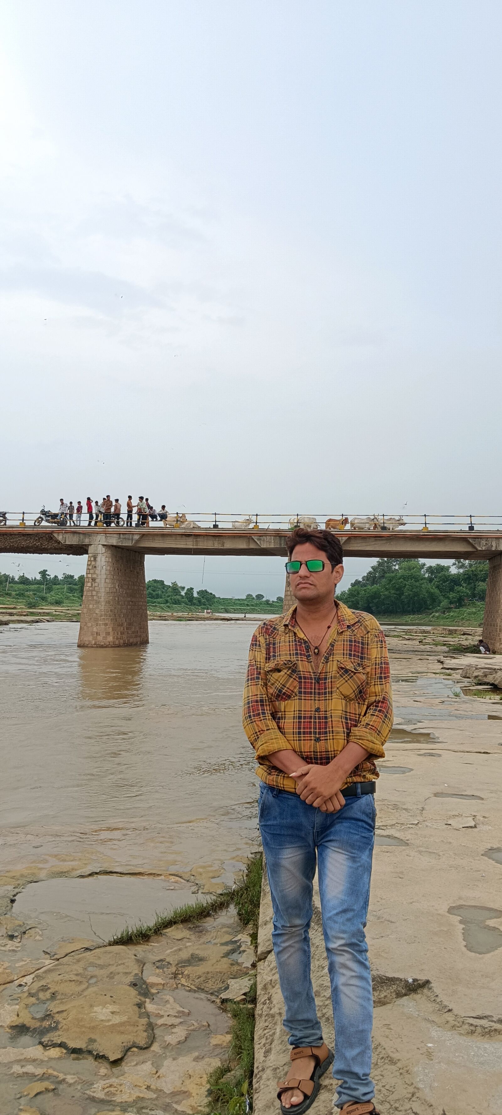 vivo Y56 5G sample photo