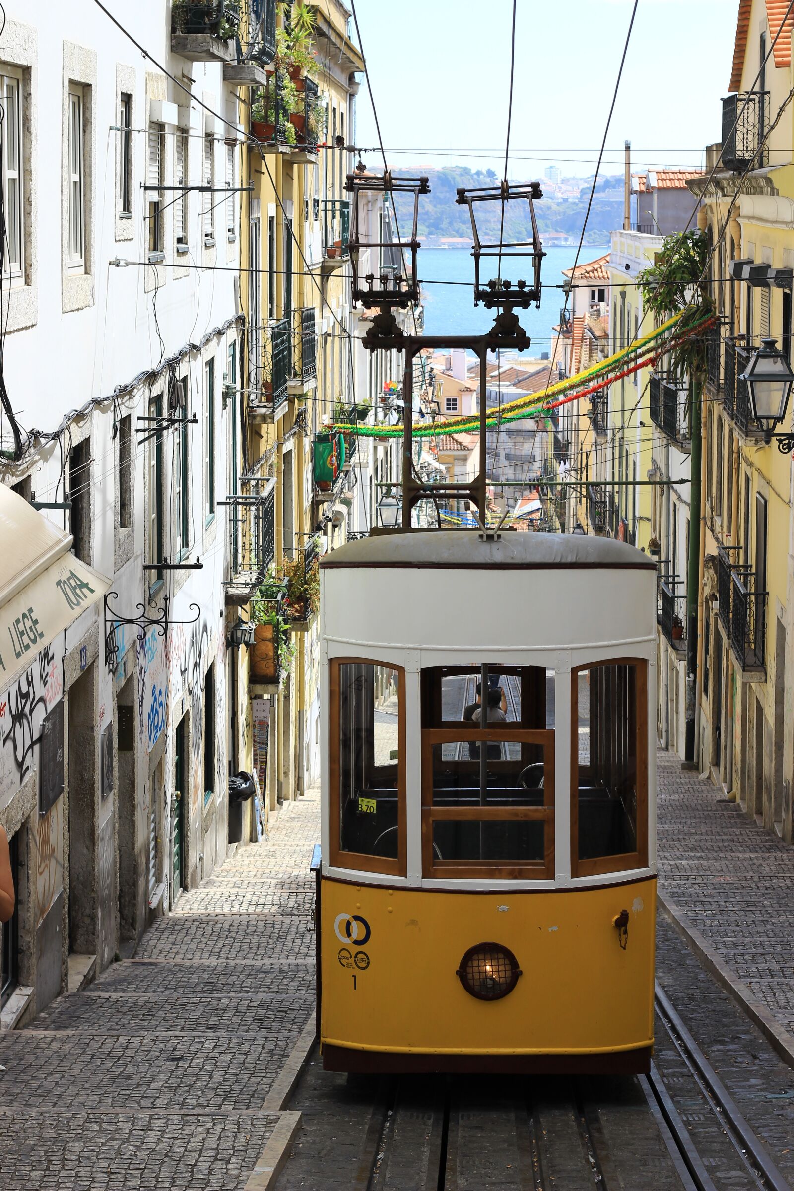 Canon EOS 600D (Rebel EOS T3i / EOS Kiss X5) + Canon EF 50mm F1.8 II sample photo. Lisbon, europe, travel photography