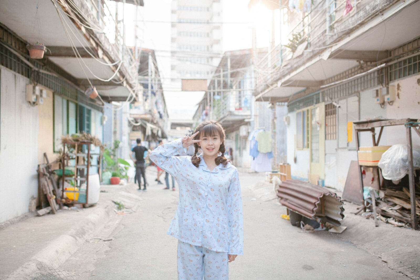 Sigma 35mm F1.4 DG HSM Art sample photo