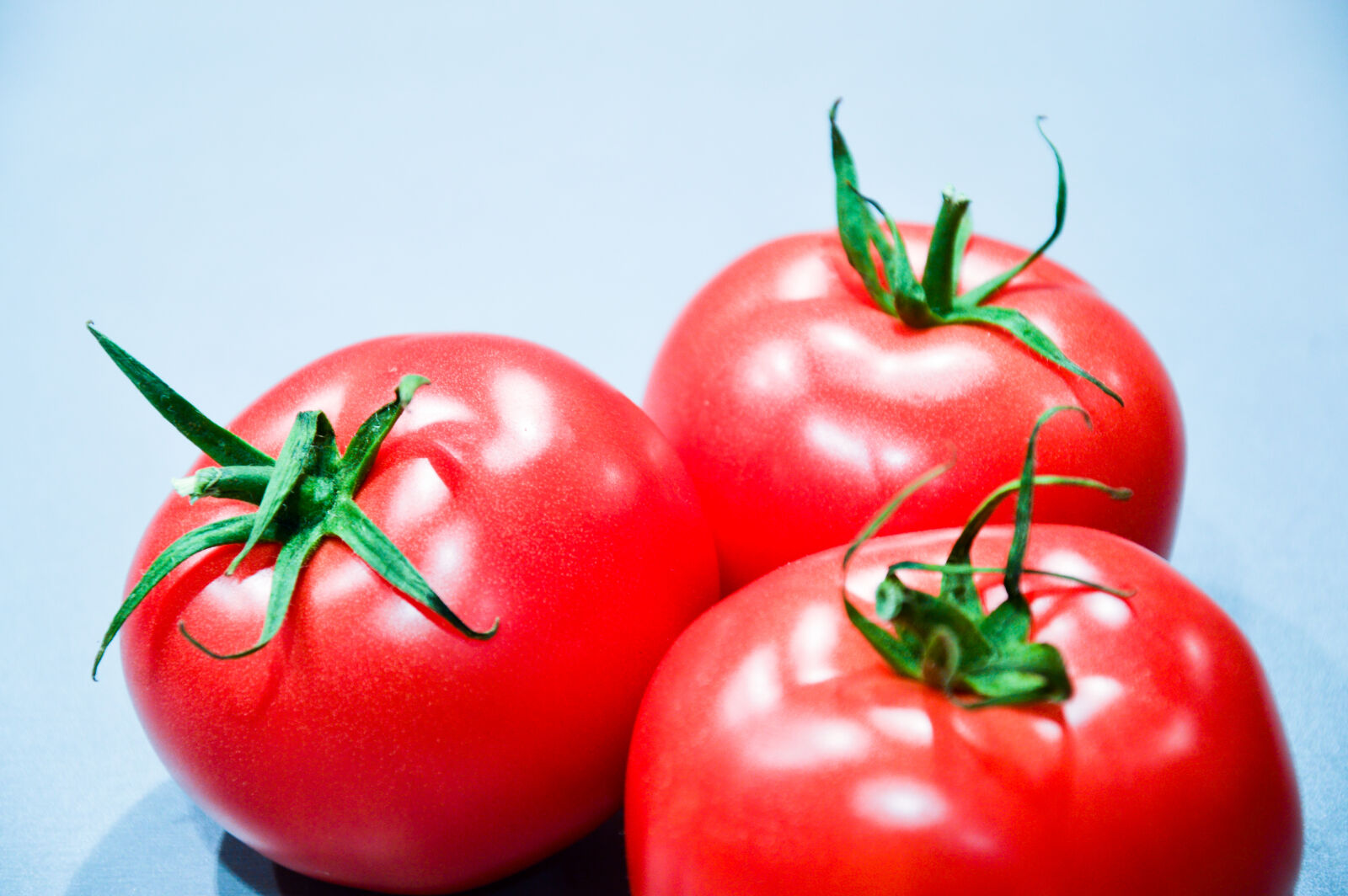 Nikon D3200 sample photo. Tomato, fruit photography