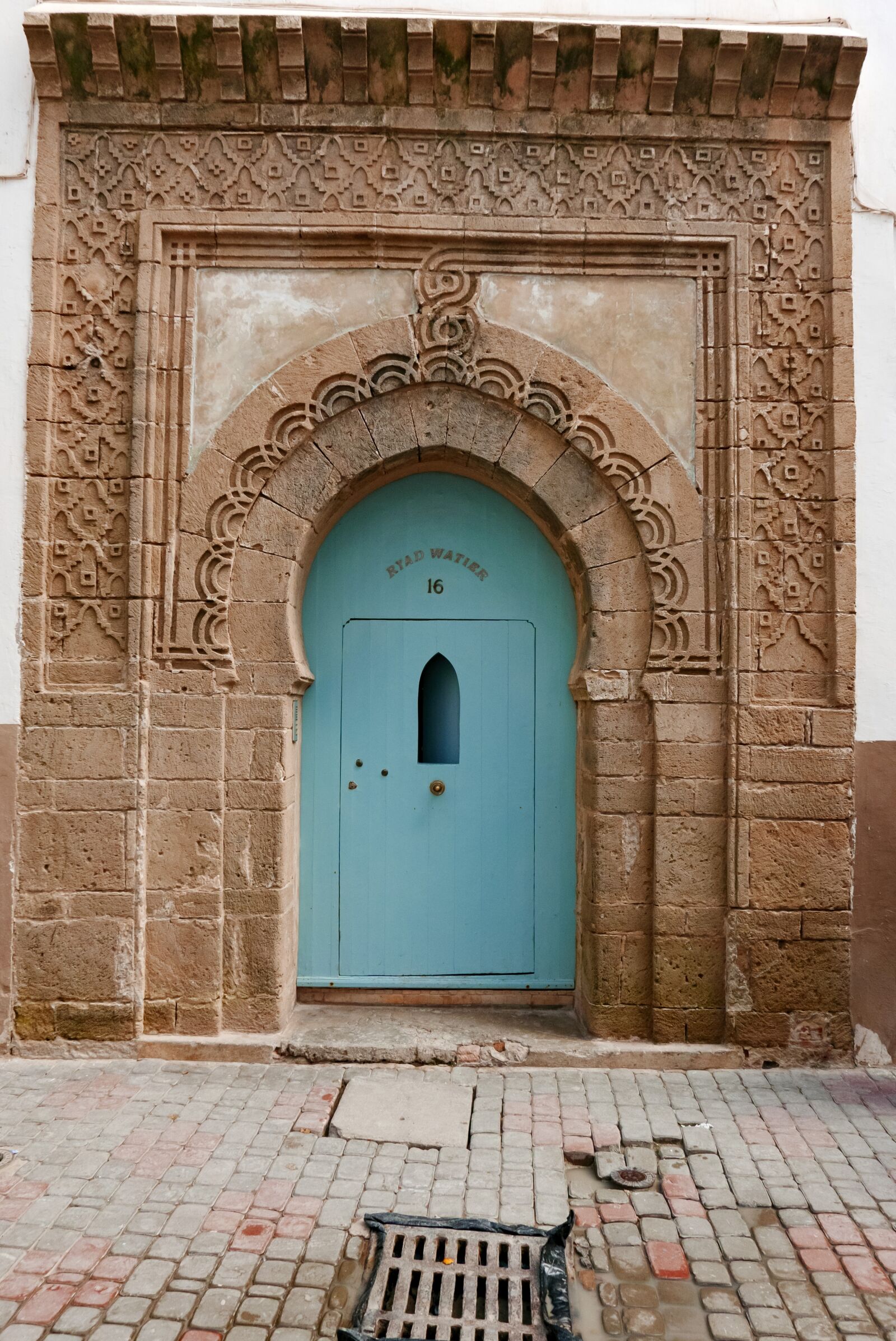 Panasonic Lumix DMC-LX100 sample photo. Essaouira, city of the photography