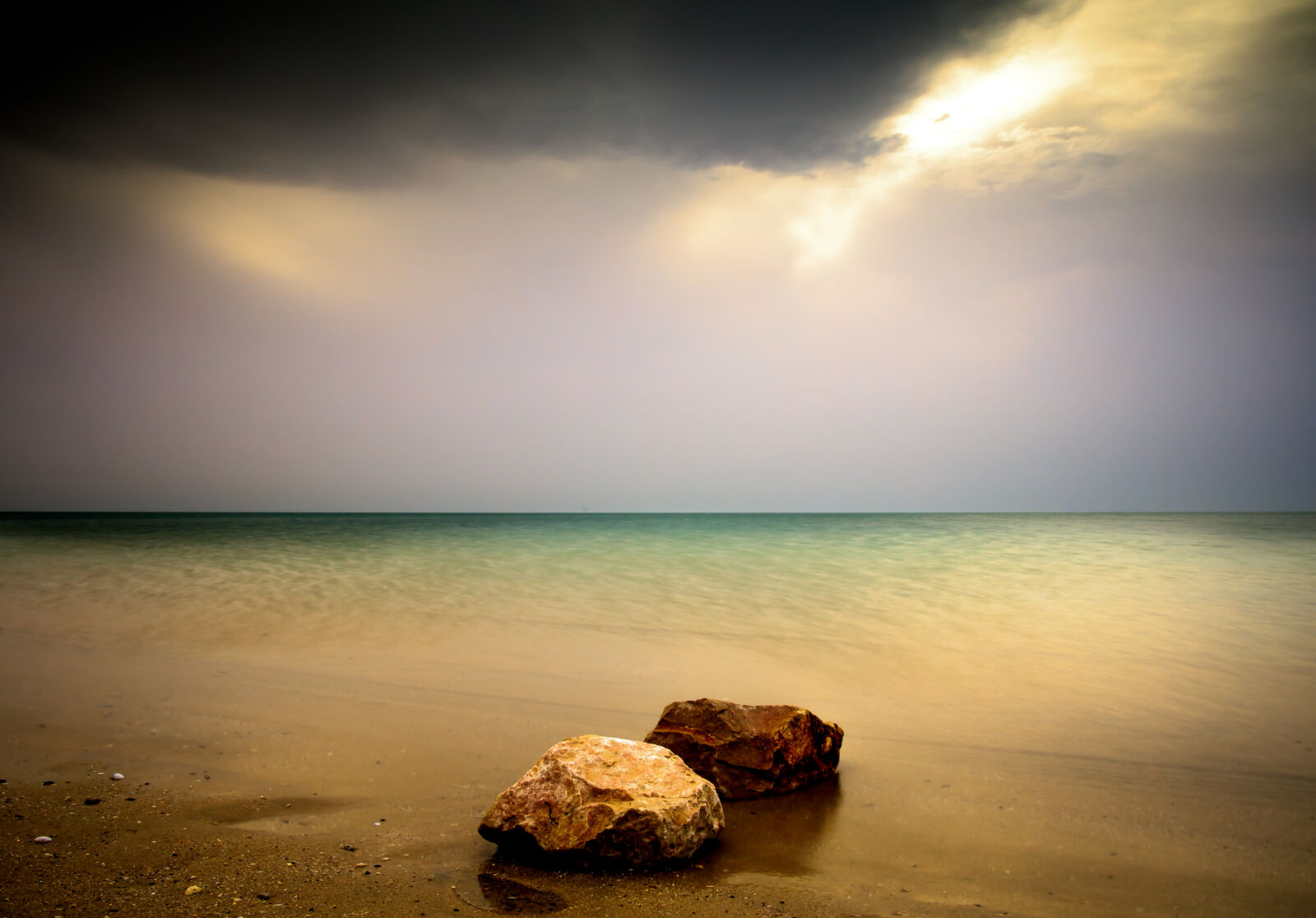 Canon EOS 5D Mark IV sample photo. Beach, canon, landscape, long photography