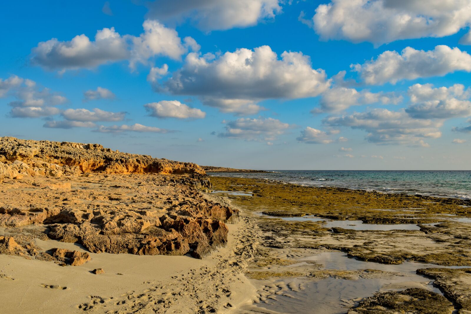 Nikon D3300 sample photo. Rocky coast, beach, sea photography