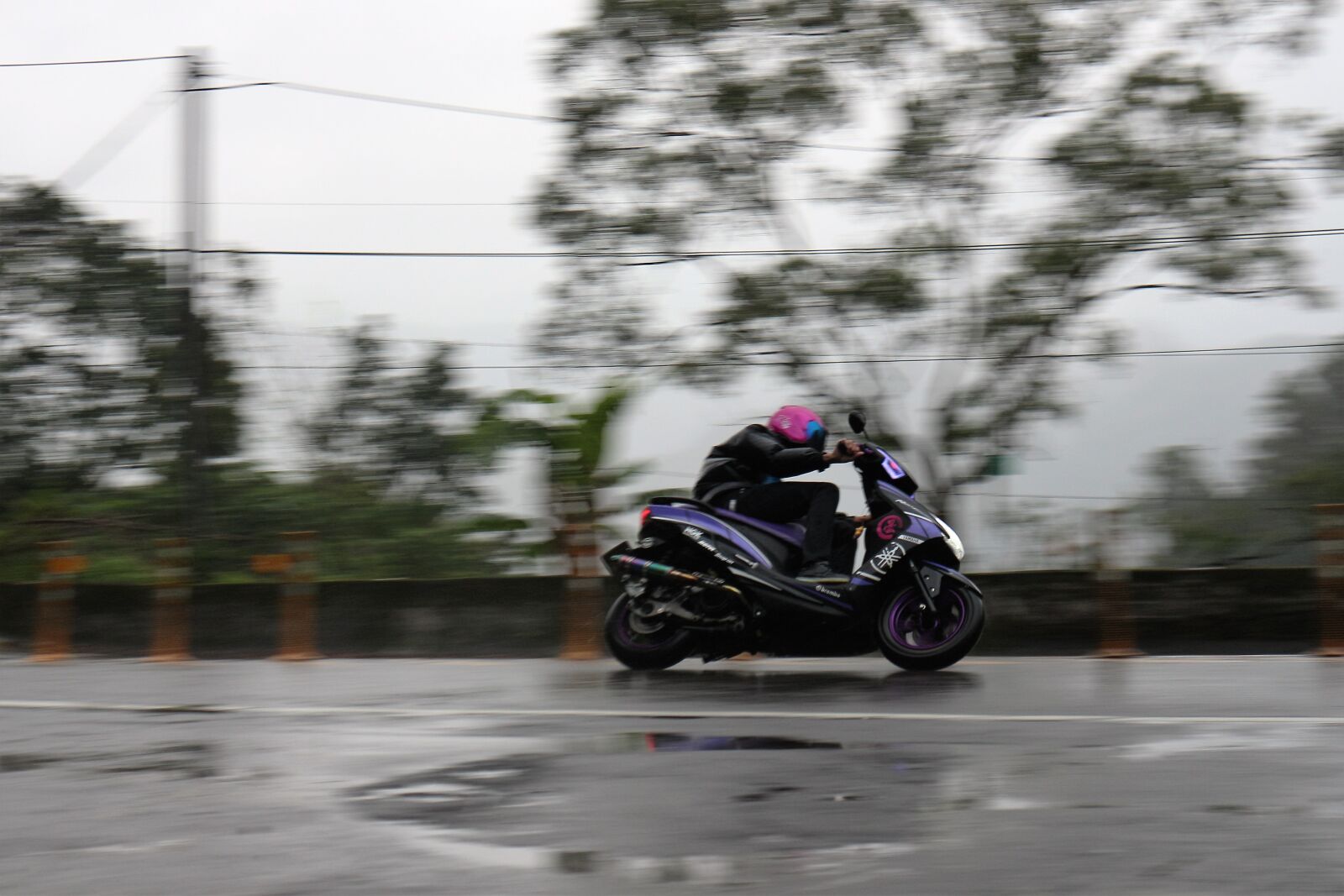 Canon EOS M sample photo