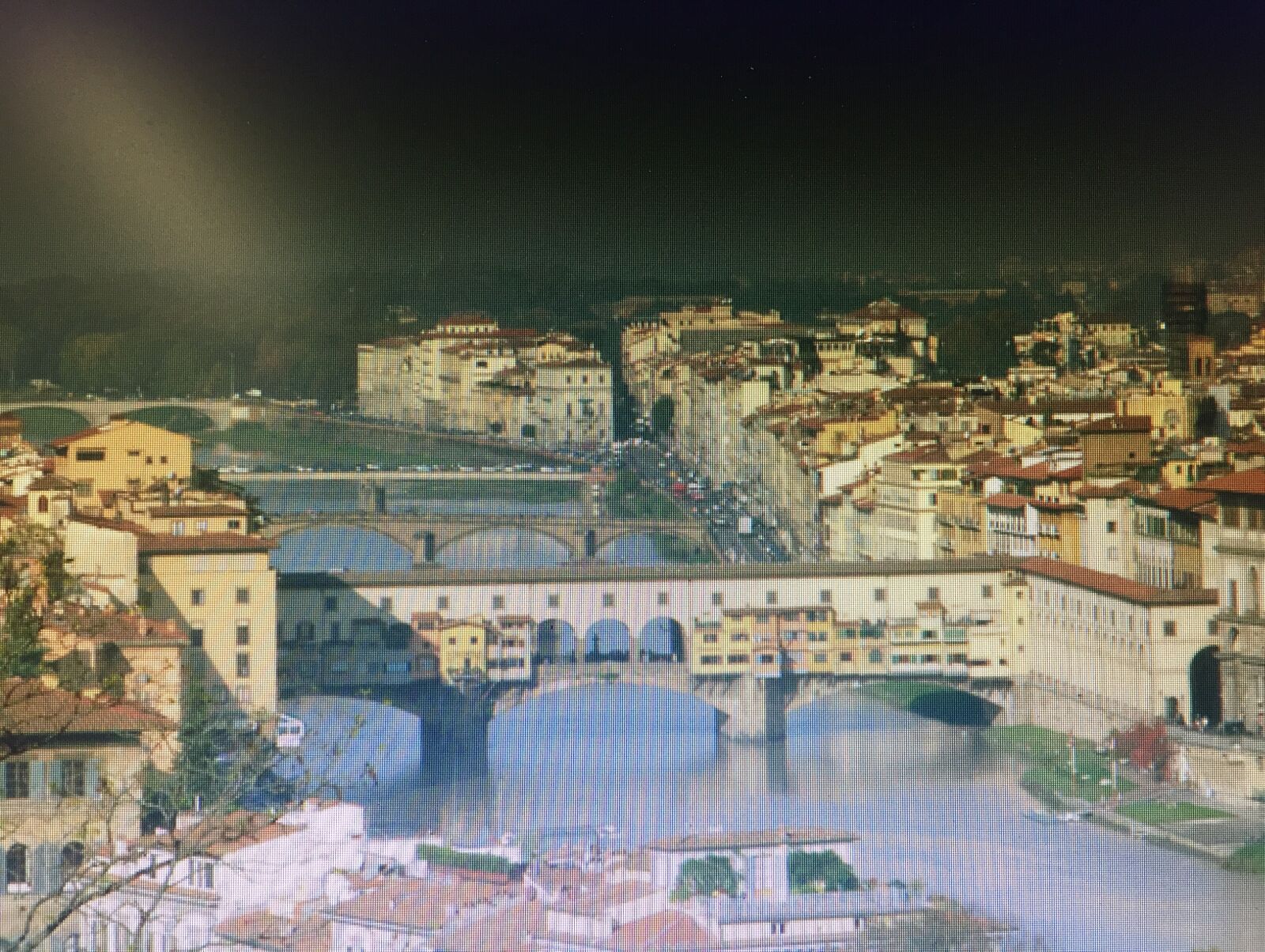 iPhone 6 back camera 4.15mm f/2.2 sample photo. Florence, italy photography