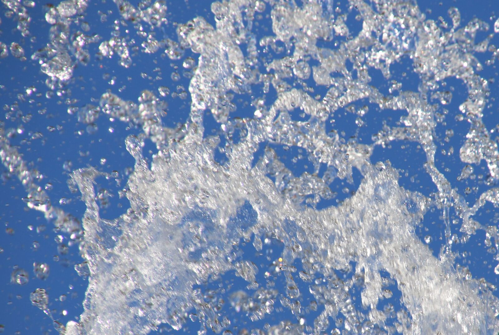 Canon EOS 7D Mark II sample photo. Blue, blue, sky, clear photography