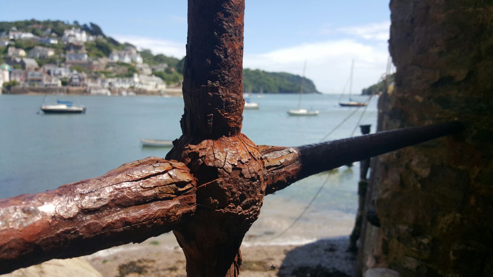 Samsung Galaxy S6 sample photo