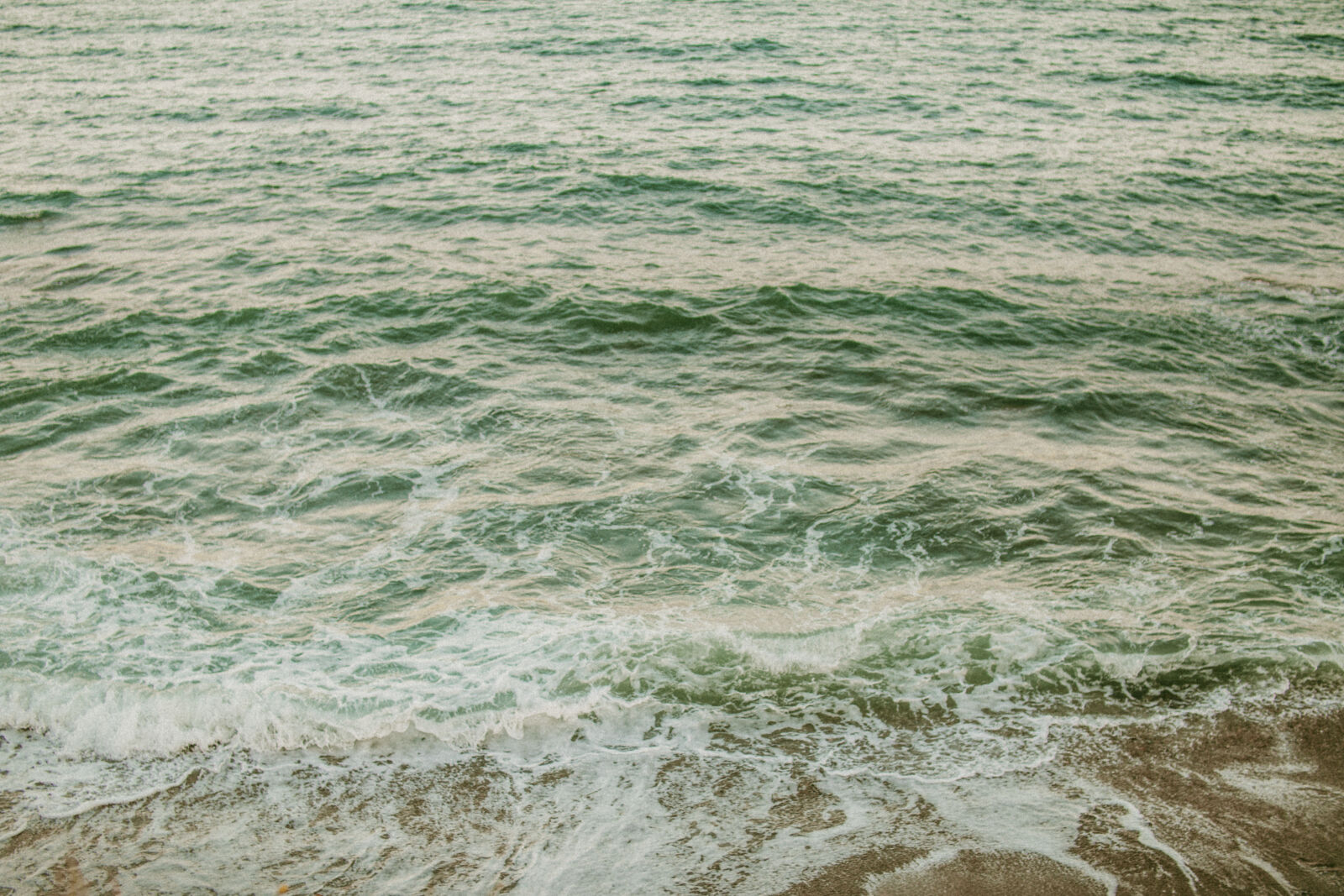 Sigma 30mm F1.4 EX DC HSM sample photo. Photo, of, ocean, during photography