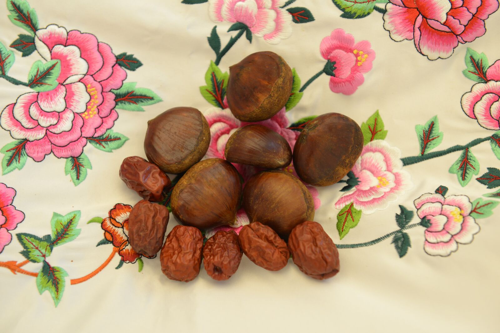 Nikon D800 sample photo. Night, jujube, pyebaek photography
