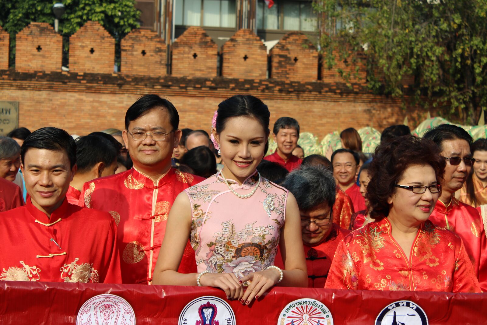 Canon EOS 650D (EOS Rebel T4i / EOS Kiss X6i) sample photo. Miss thailand, beautiful, pageant photography